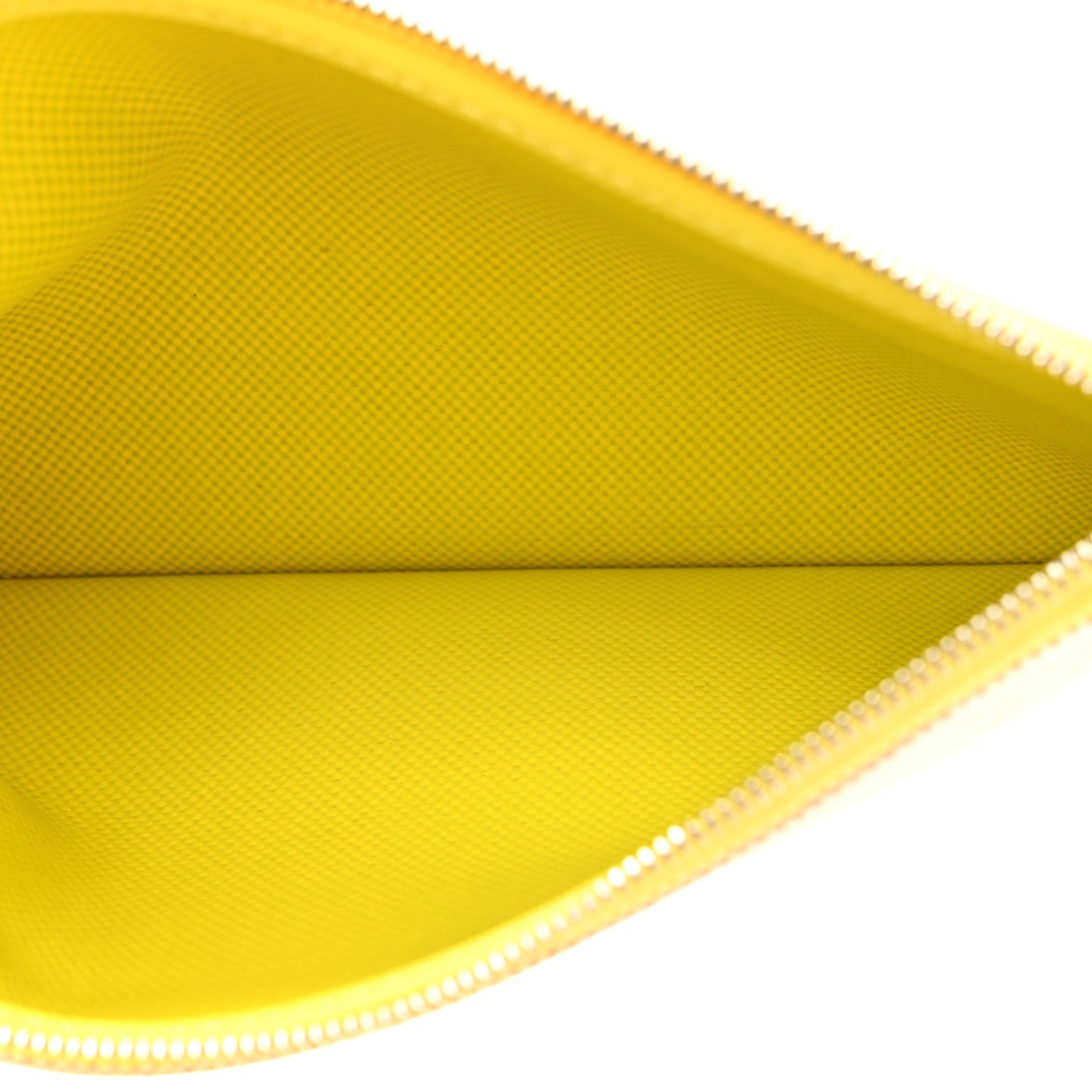 Toile H Berline Vache Hunter Herbag Zip 31 PM Lime