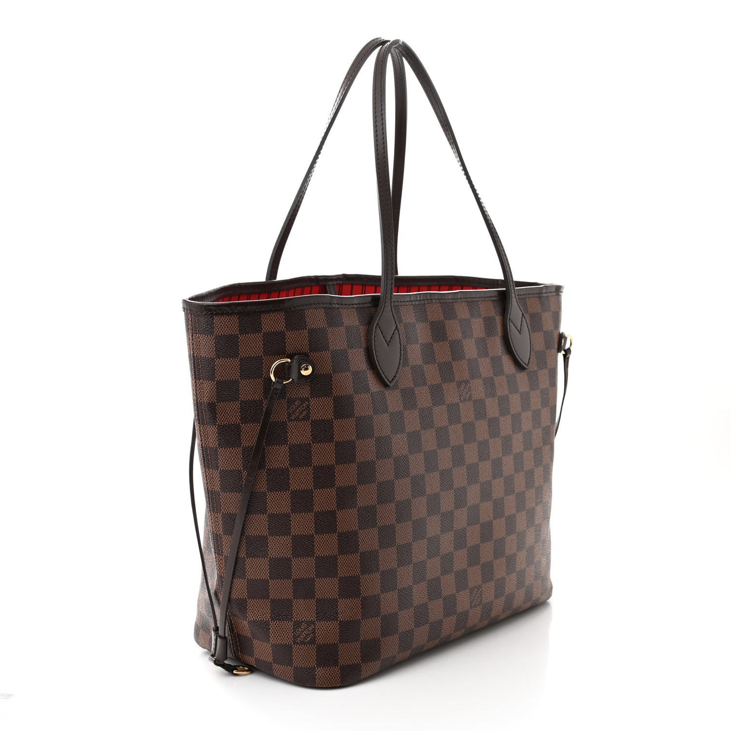 Damier Ebene Neo Neverfull MM