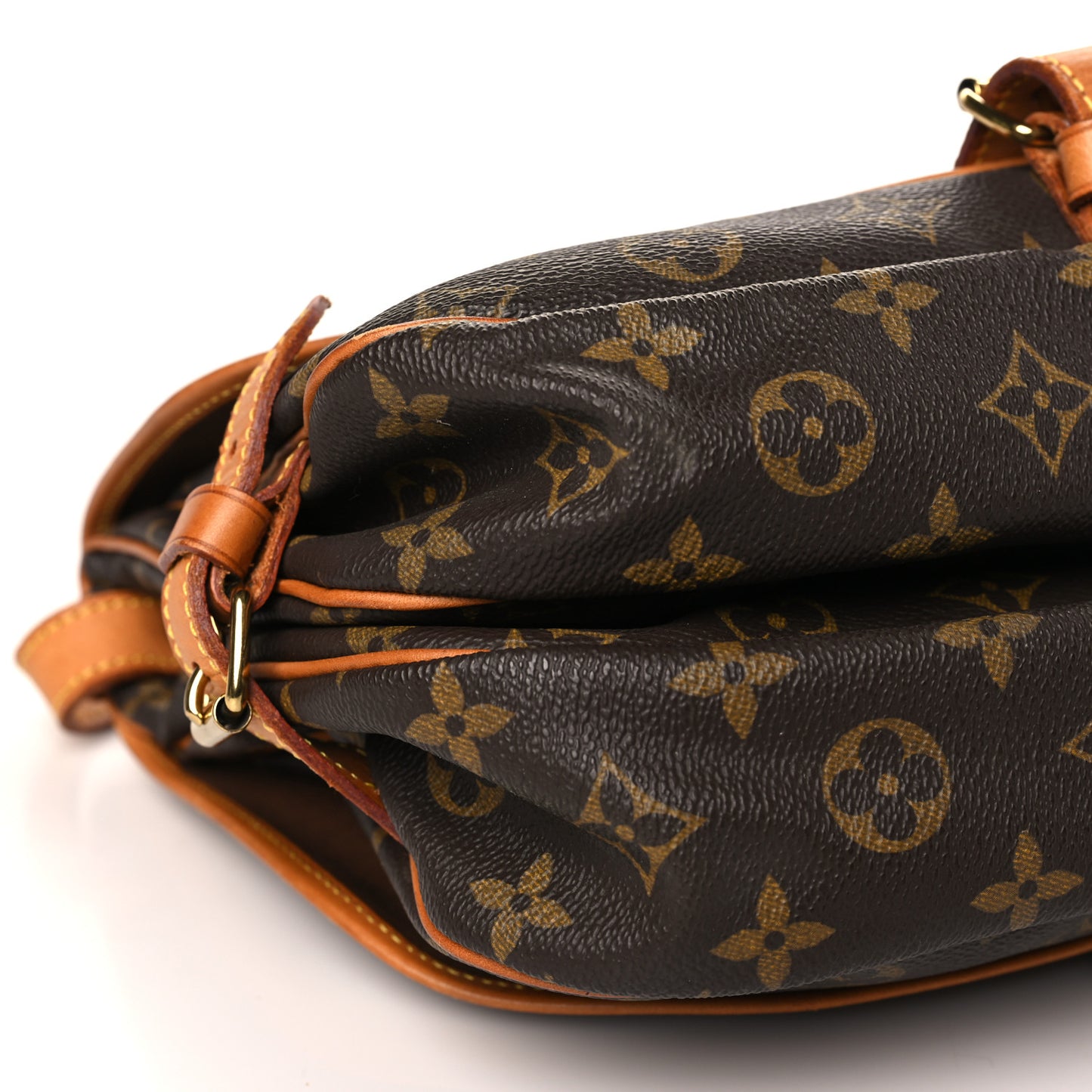 Monogram Saumur 30