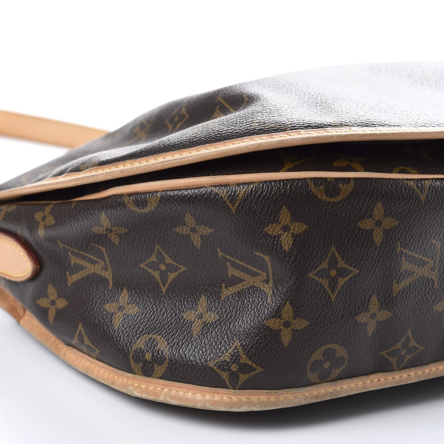 Monogram Menilmontant MM