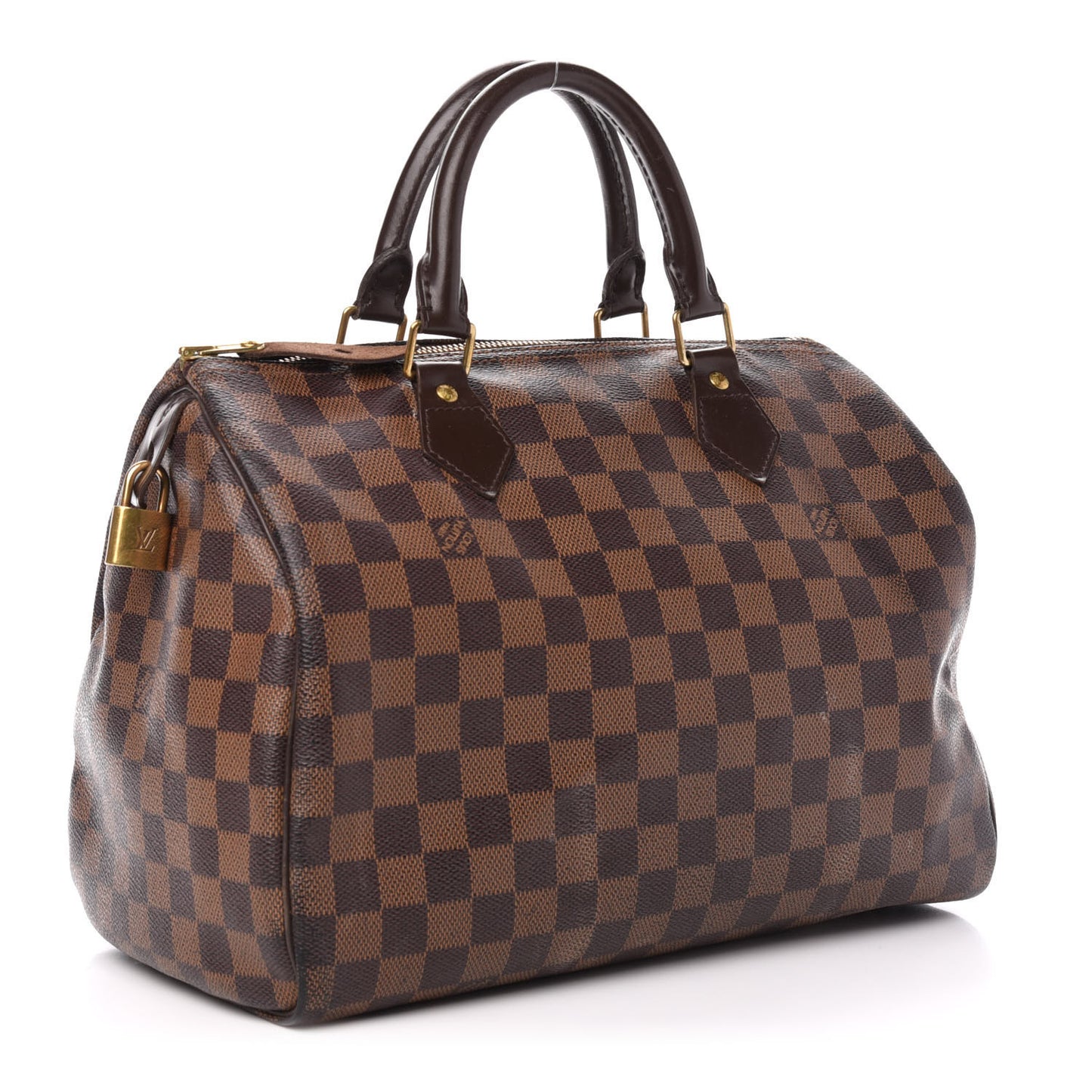 Damier Ebene Speedy 30