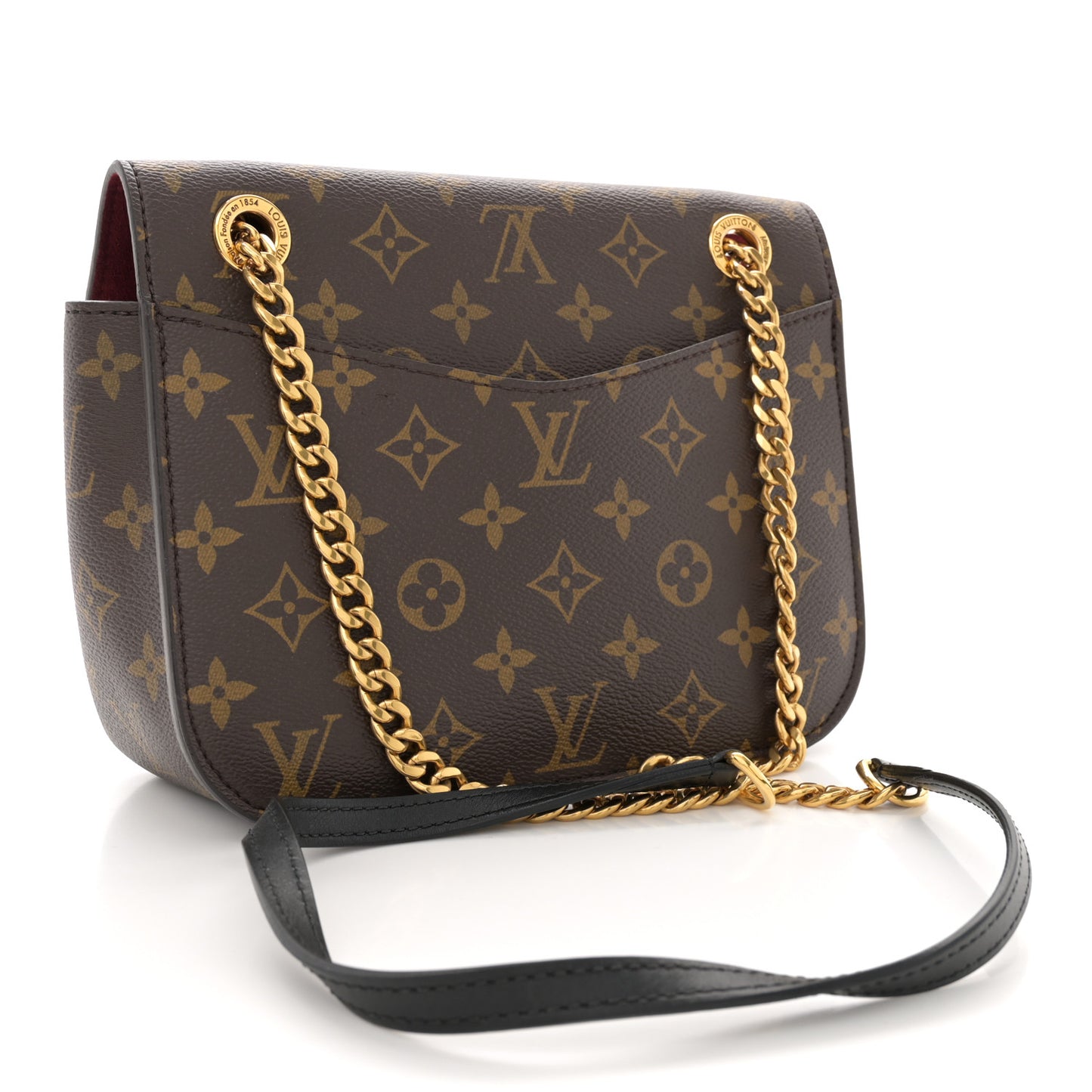 Monogram Passy