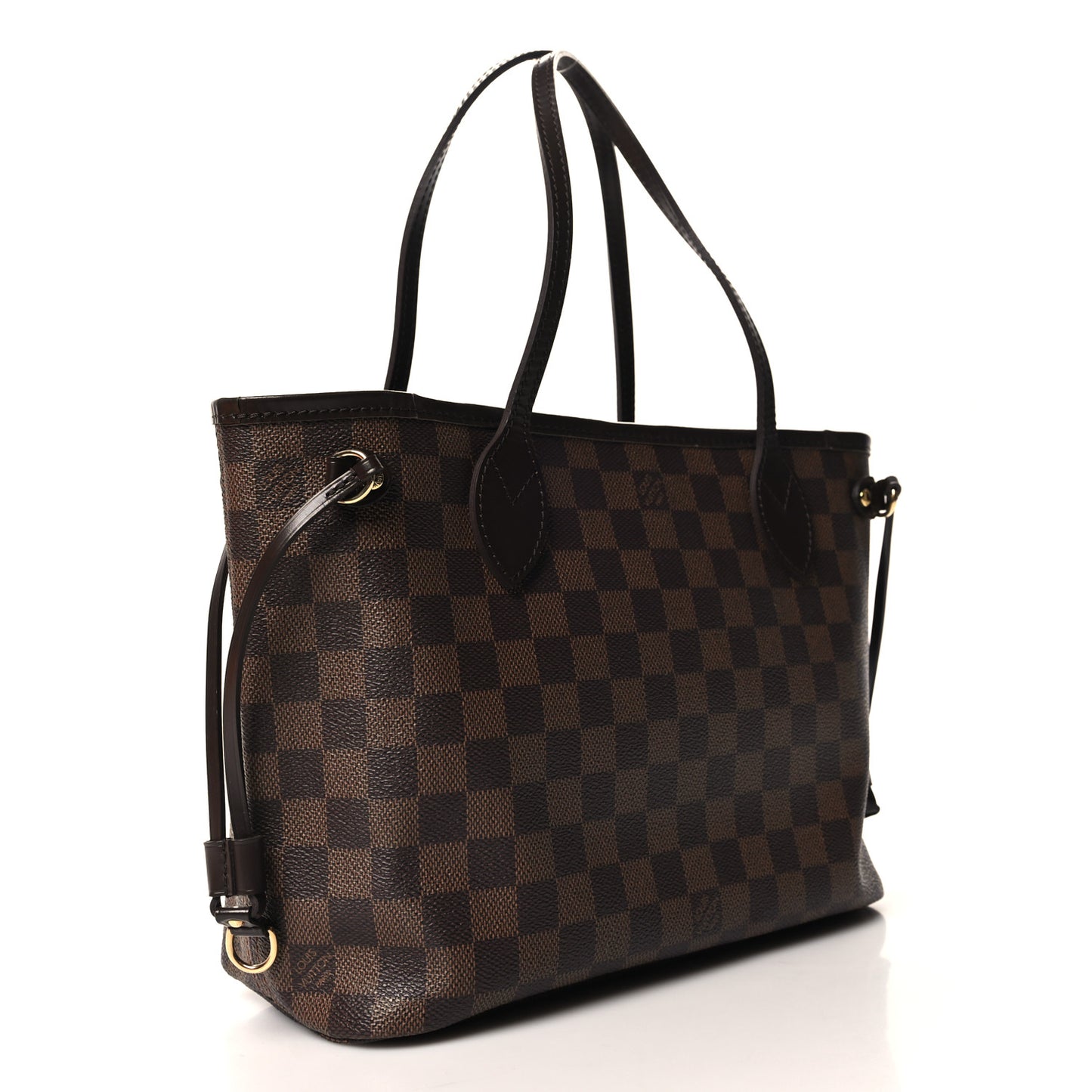 Damier Ebene Neverfull PM