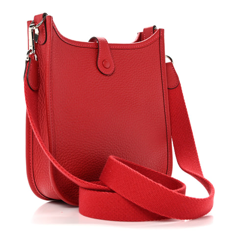 Taurillon Clemence Evelyne TPM Rouge Casaque