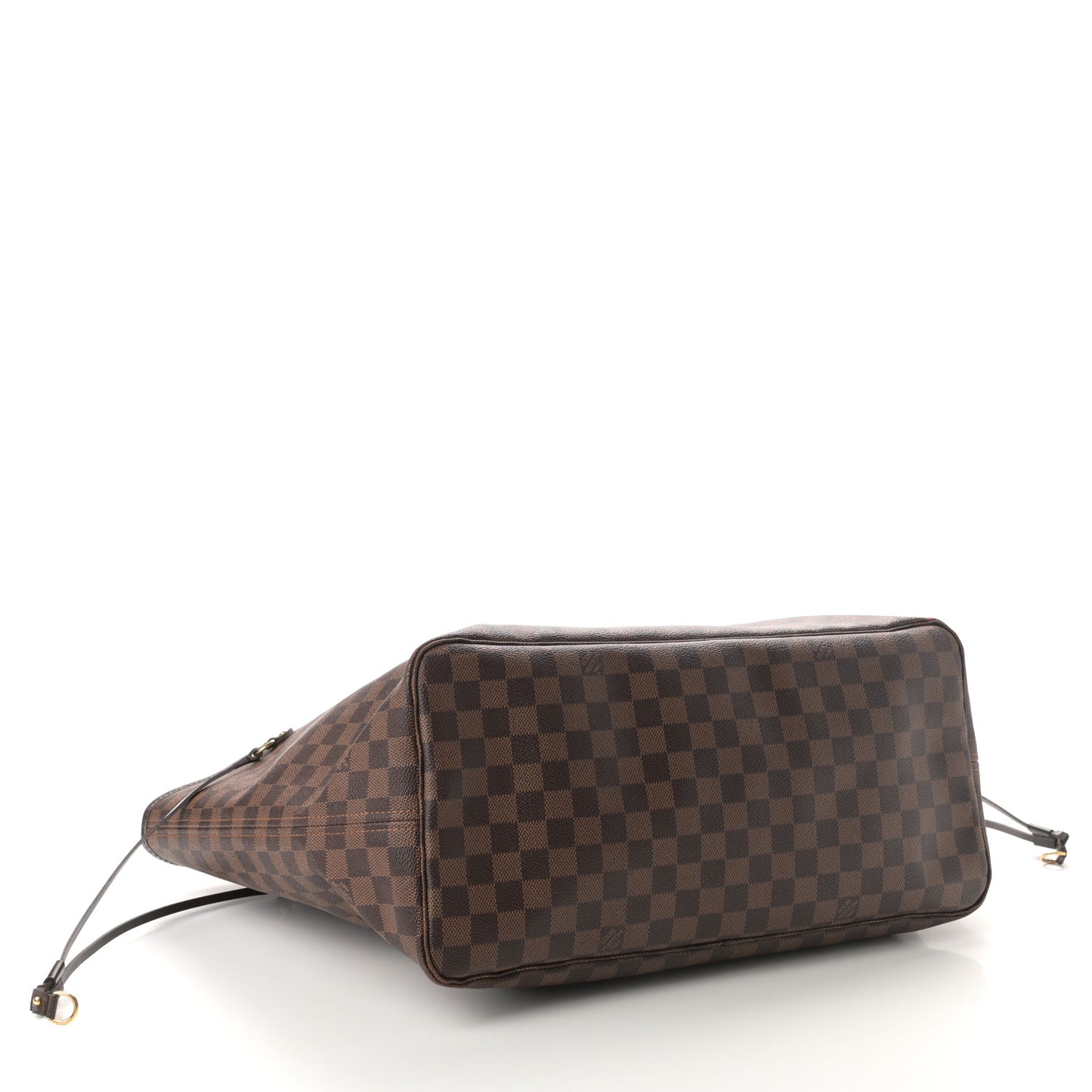 Damier Ebene Neverfull GM