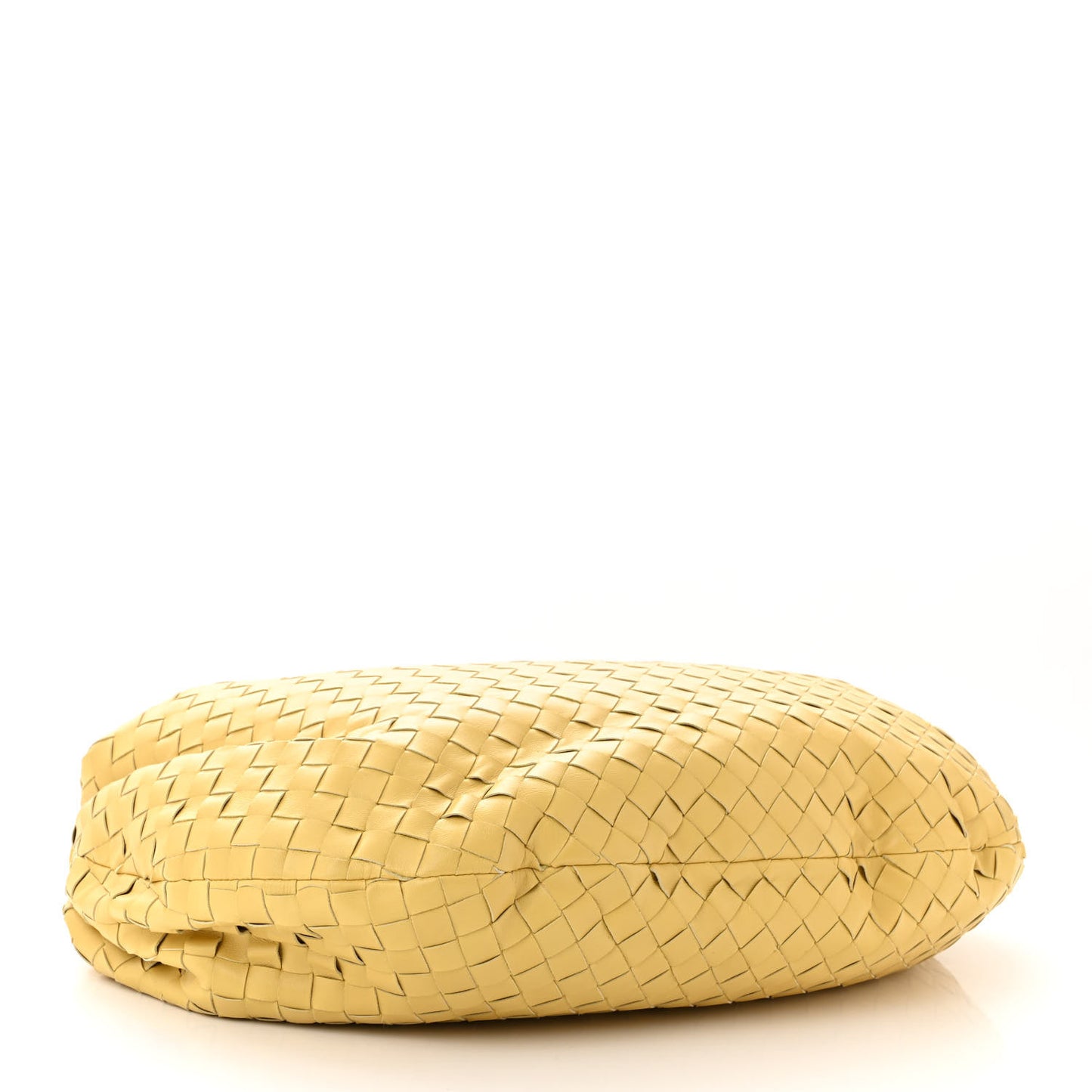 Nappa Intrecciato Medium Jodie Corn