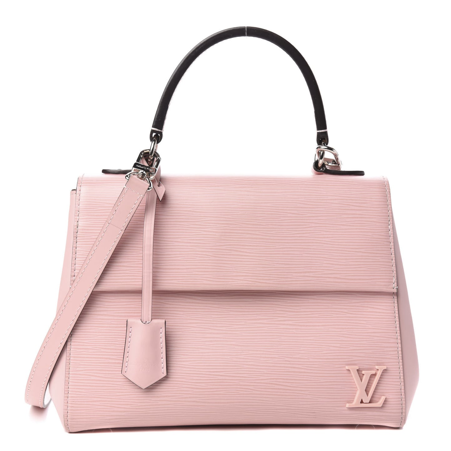Epi Cluny BB Rose Ballerine