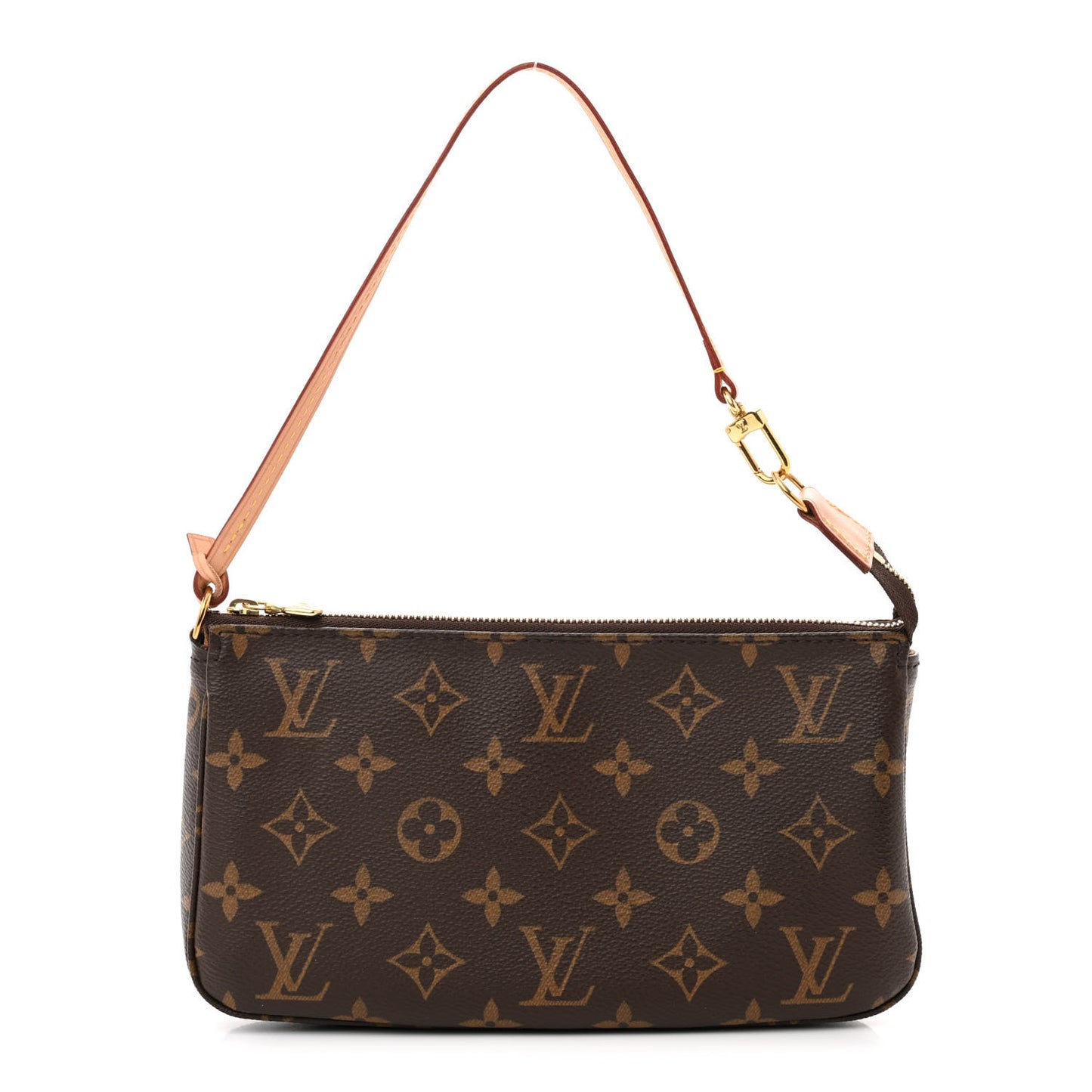 Monogram Pochette Accessories NM