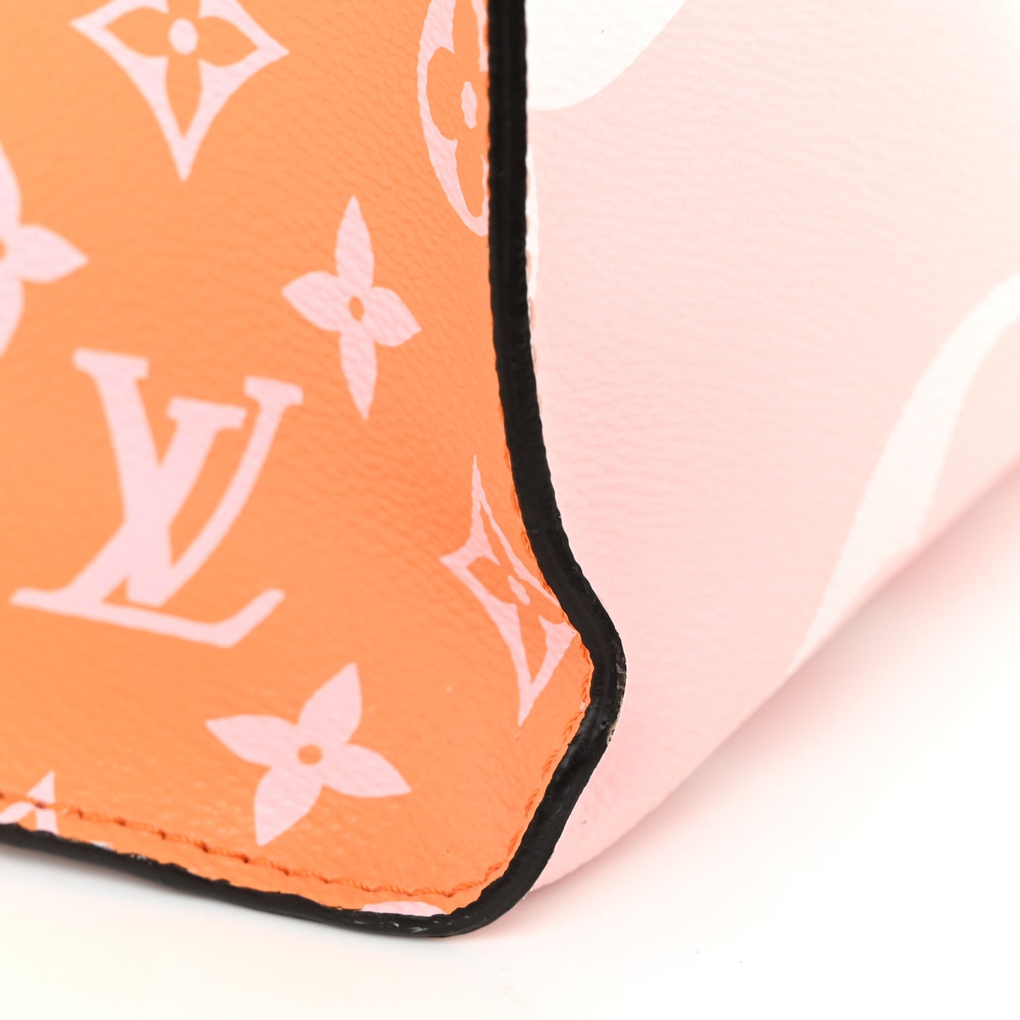 Monogram Giant Onthego GM Rouge Rose