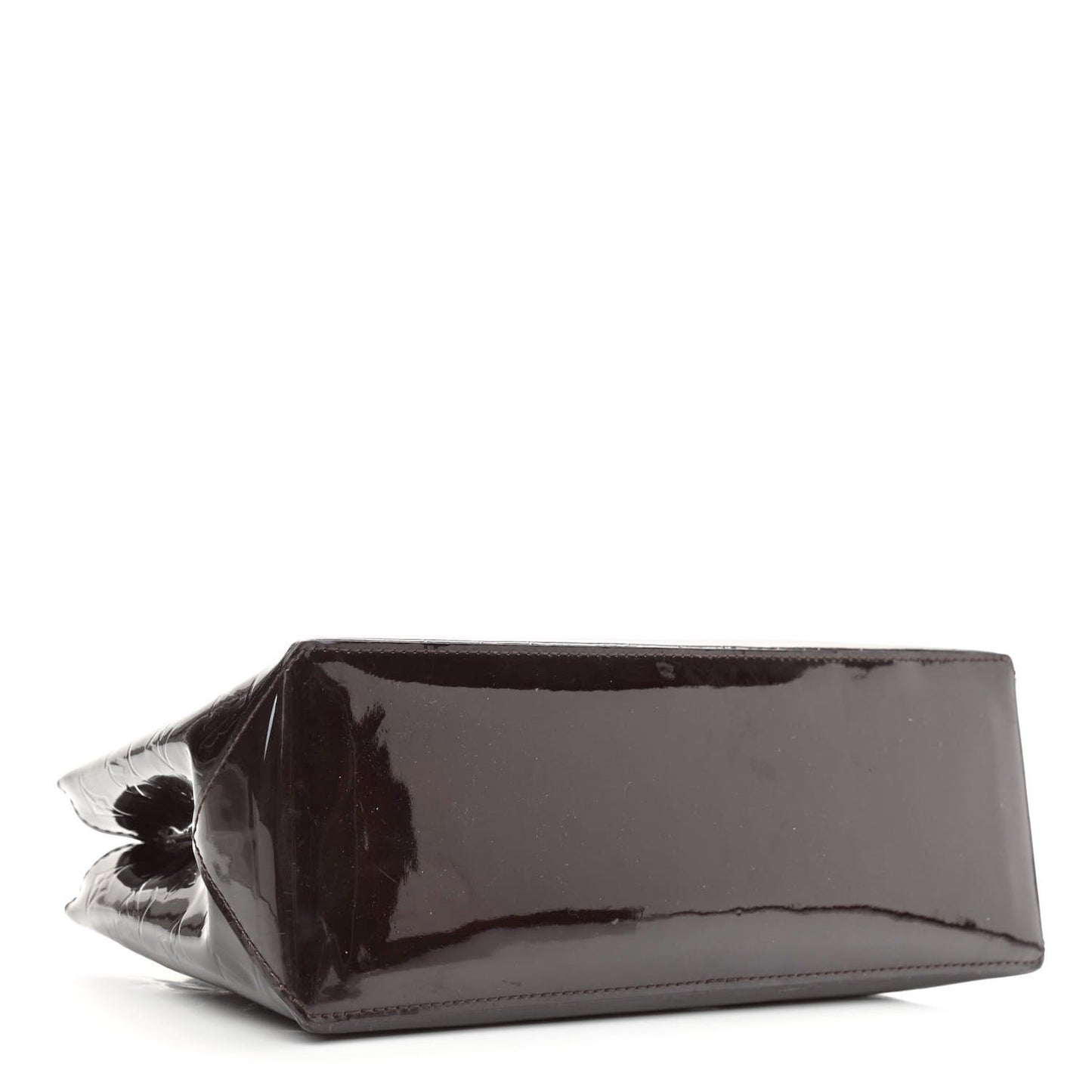 Vernis Wilshire PM Amarante