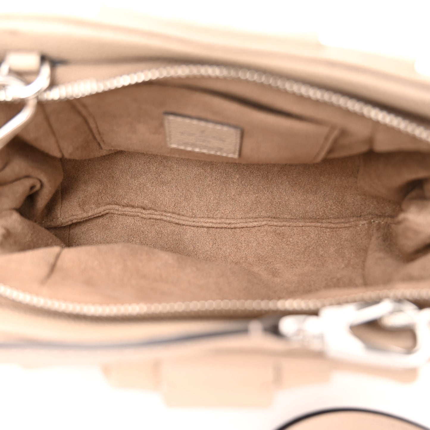 Mahina Scala Mini Pouch Galet