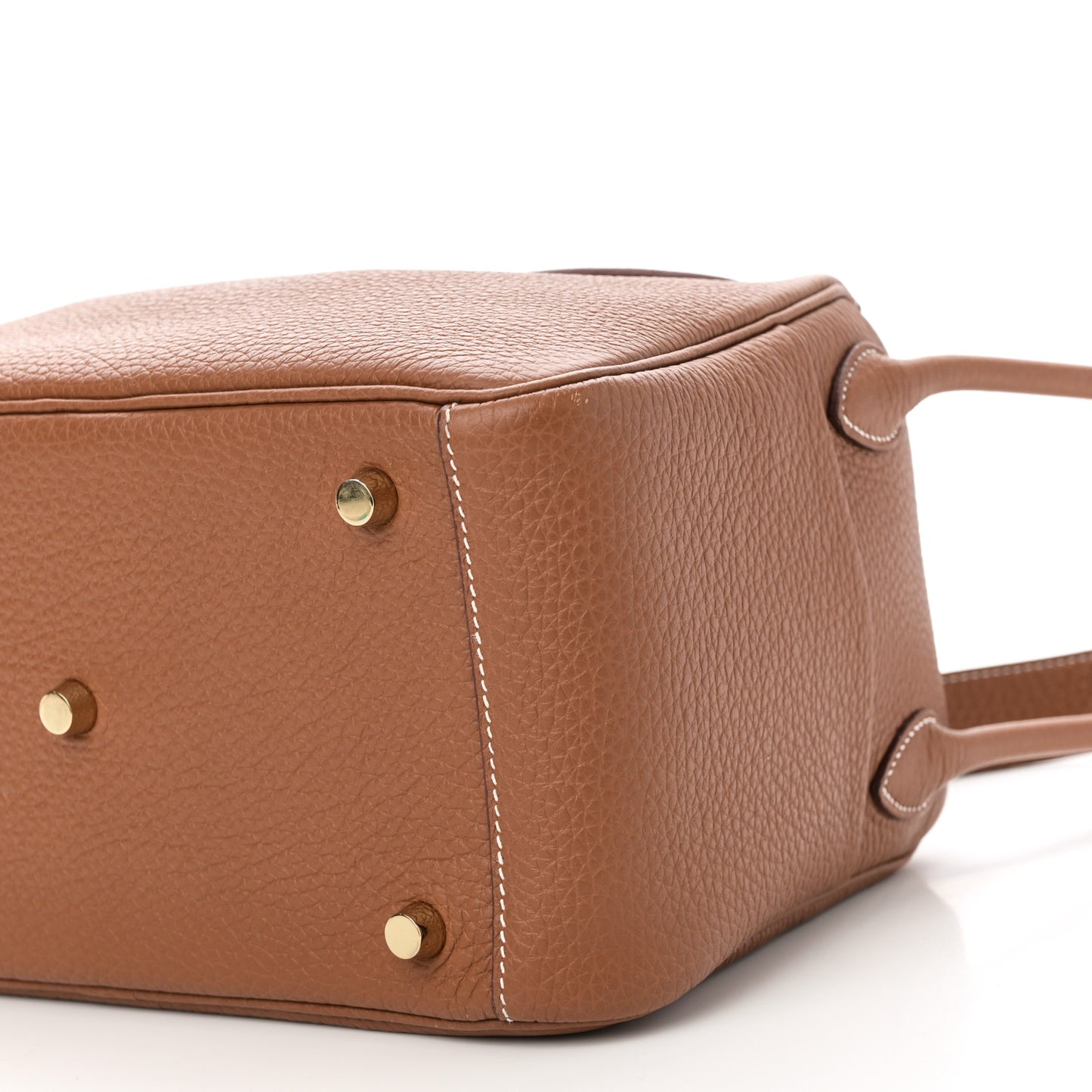 Taurillon Clemence Lindy 26 Gold