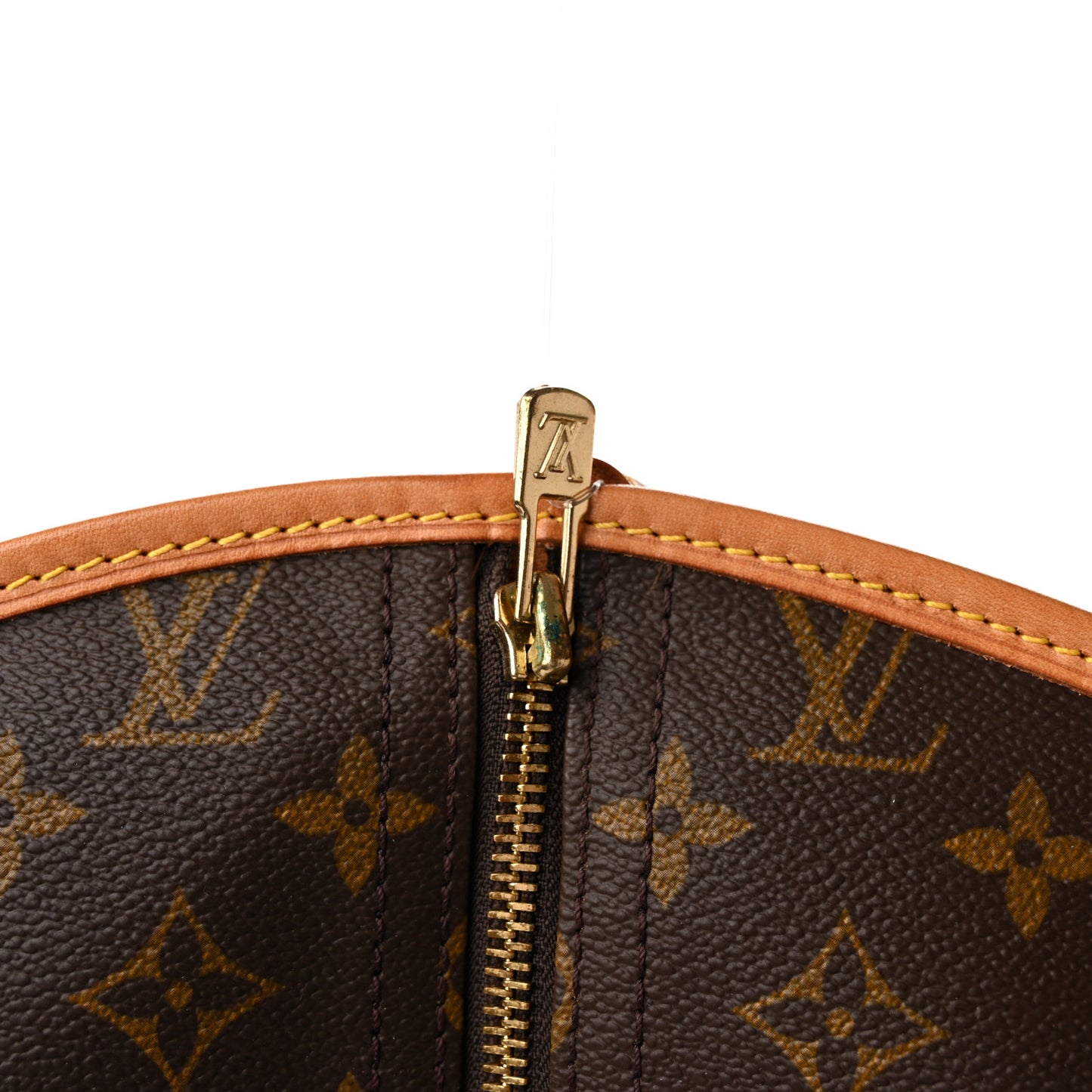 Monogram Garment Cover