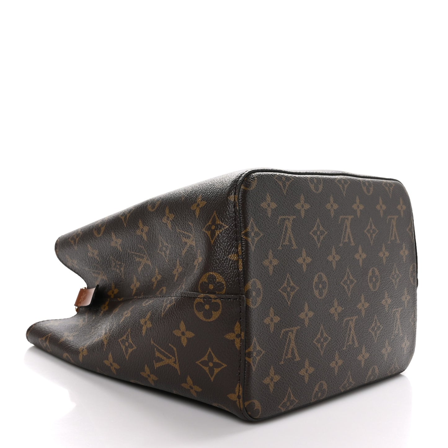 Monogram Neonoe MM Caramel