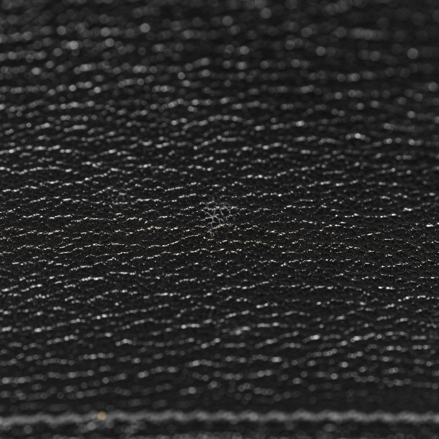 Togo Birkin 30 Black