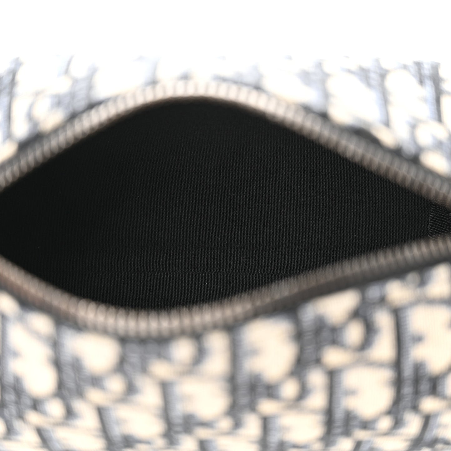 Oblique Mini Roller Messenger Bag Blue