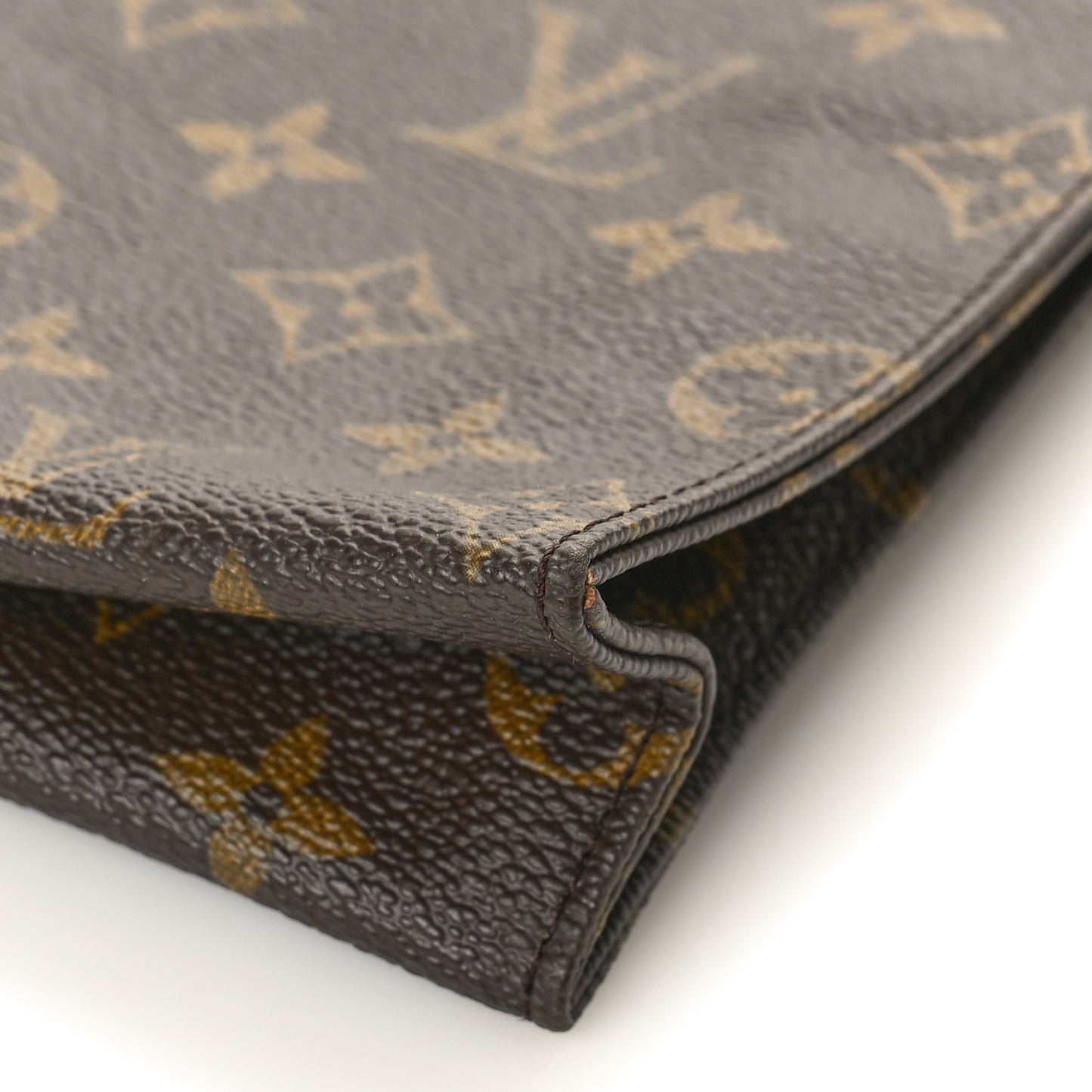 Monogram Toiletry Pouch 26
