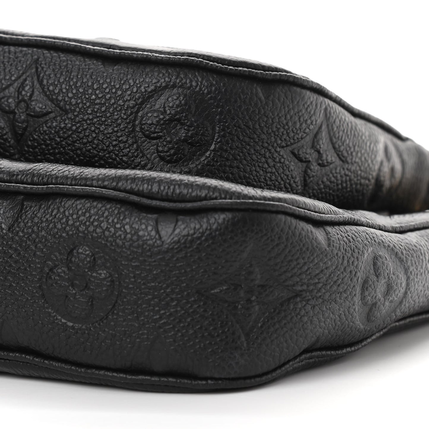 Empreinte Monogram Giant Multi Pochette Accessories Black