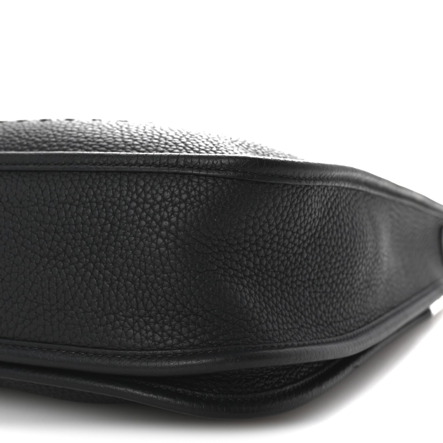 Taurillon Clemence Evelyne III PM Black