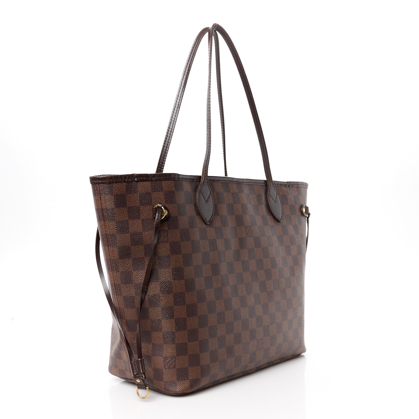 Damier Ebene Neverfull MM