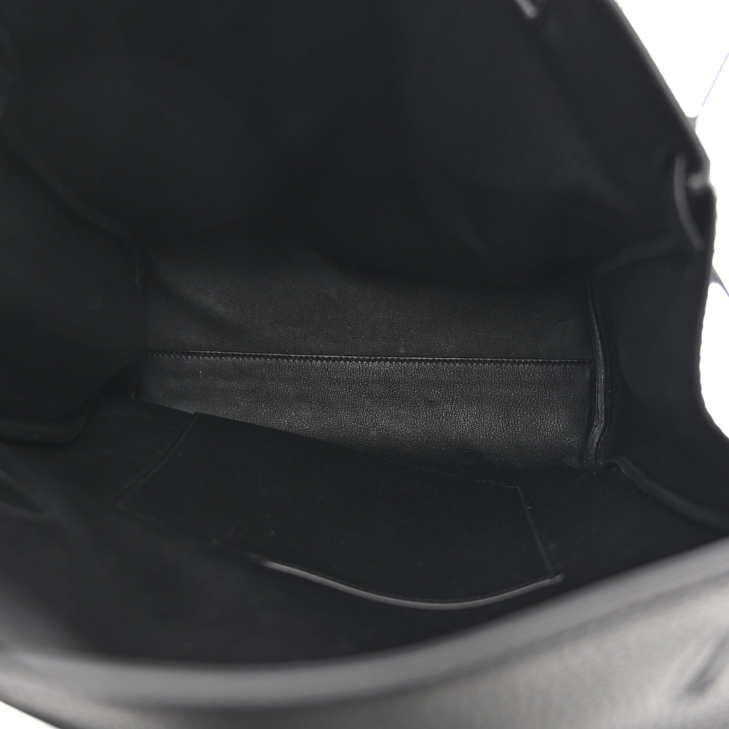 Togo Hac a Dos GM Backpack Black