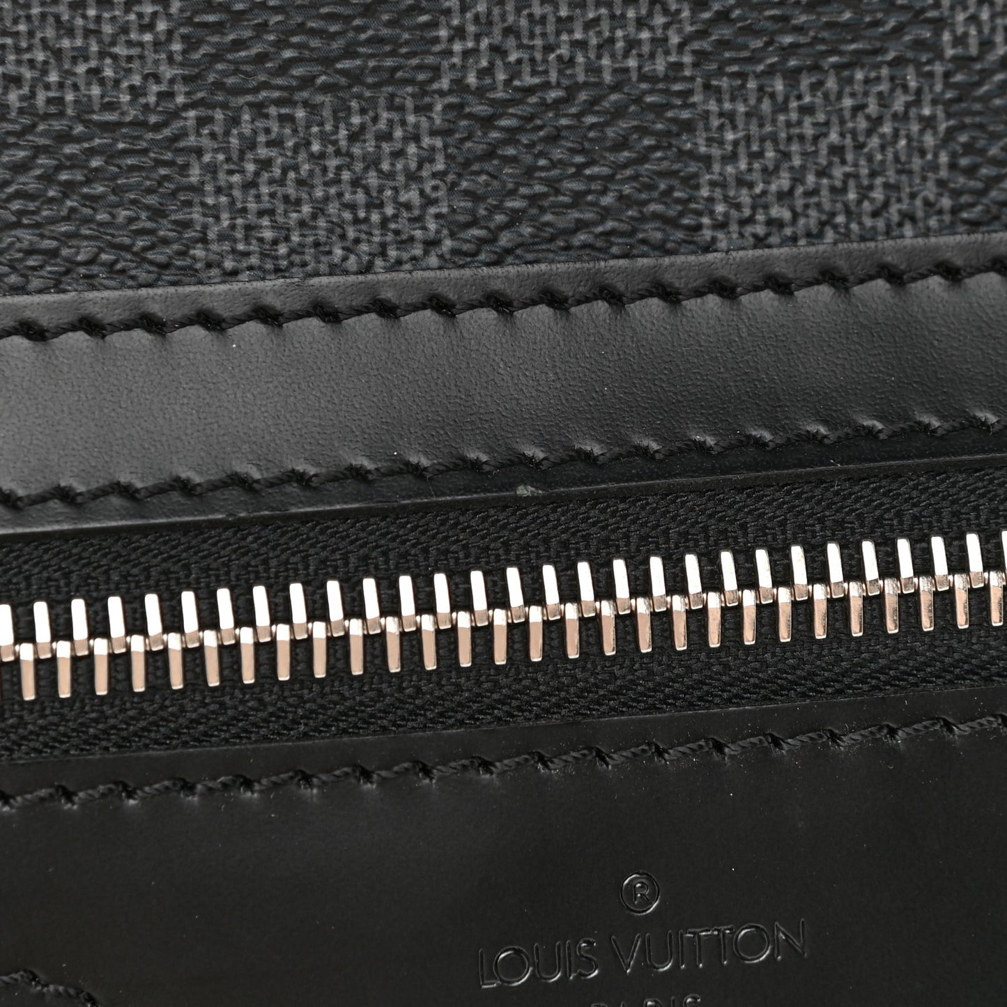 Damier Graphite Thomas