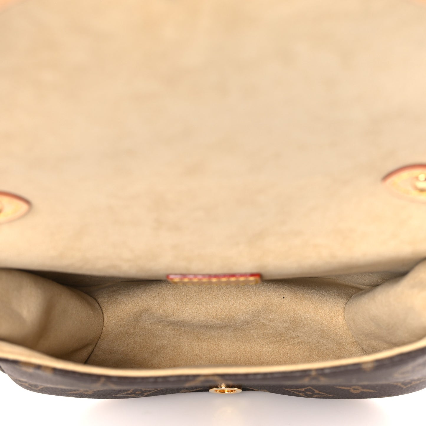 Monogram Saumur BB