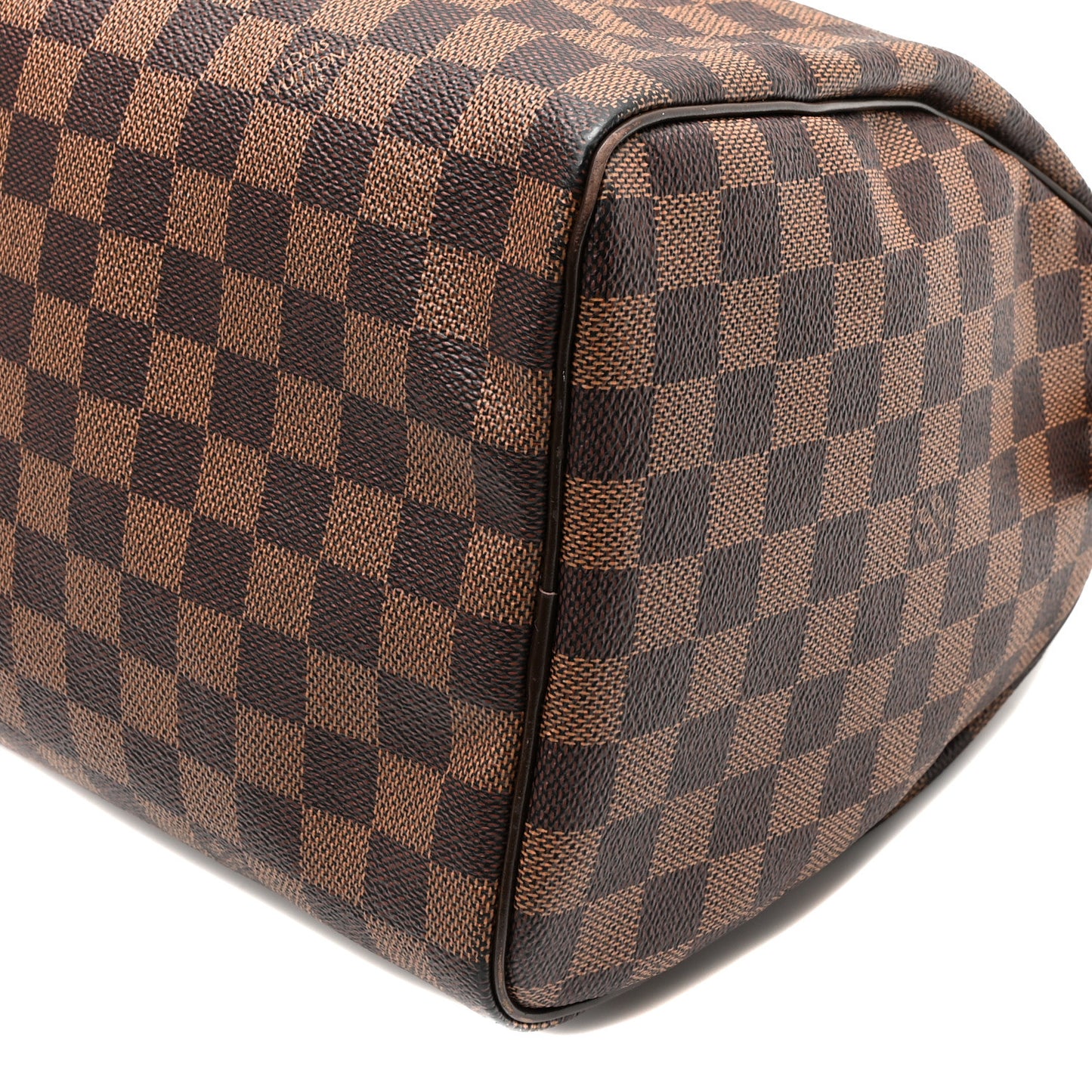 Damier Ebene Speedy 30