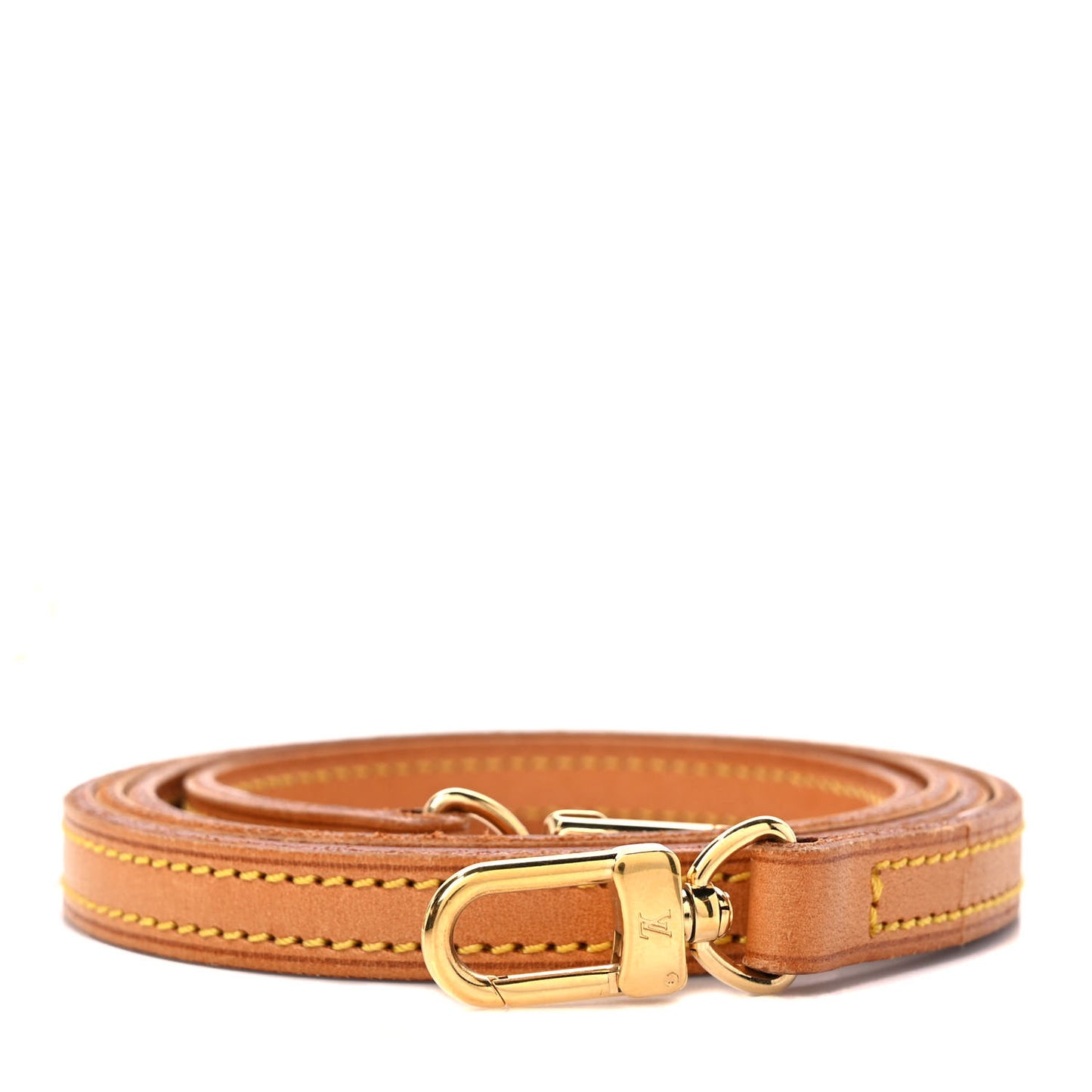 Vachetta 12mm Long Shoulder Strap