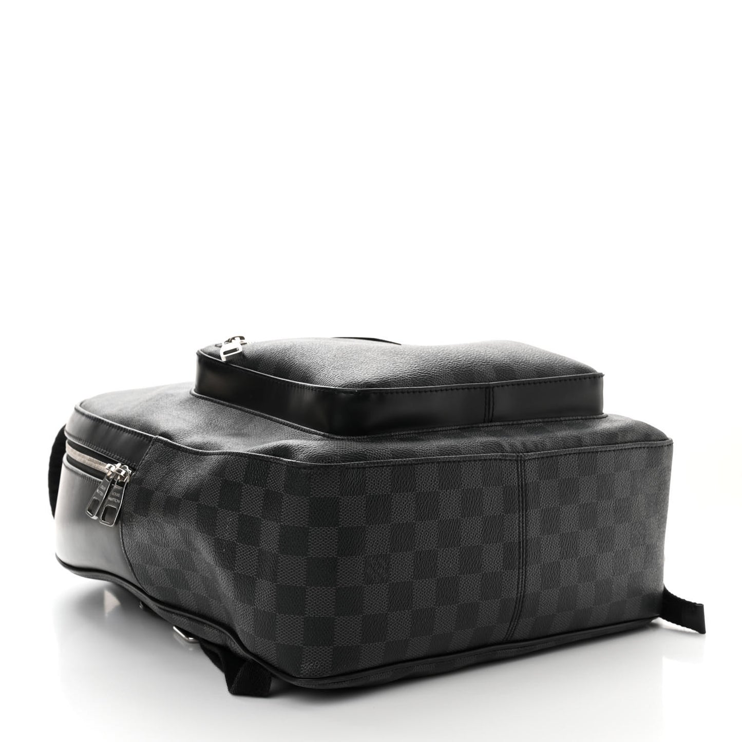 Damier Graphite Josh Backpack