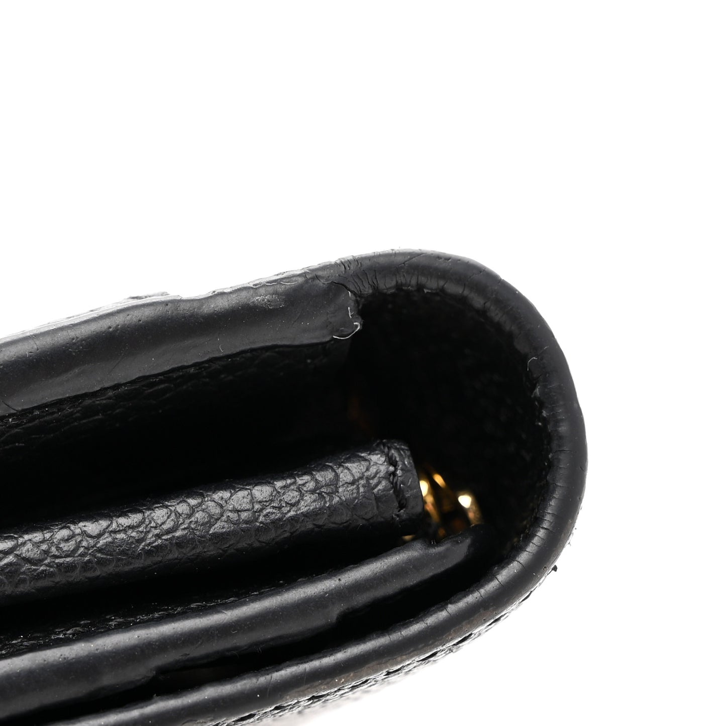 Empreinte Sarah Wallet NM Black