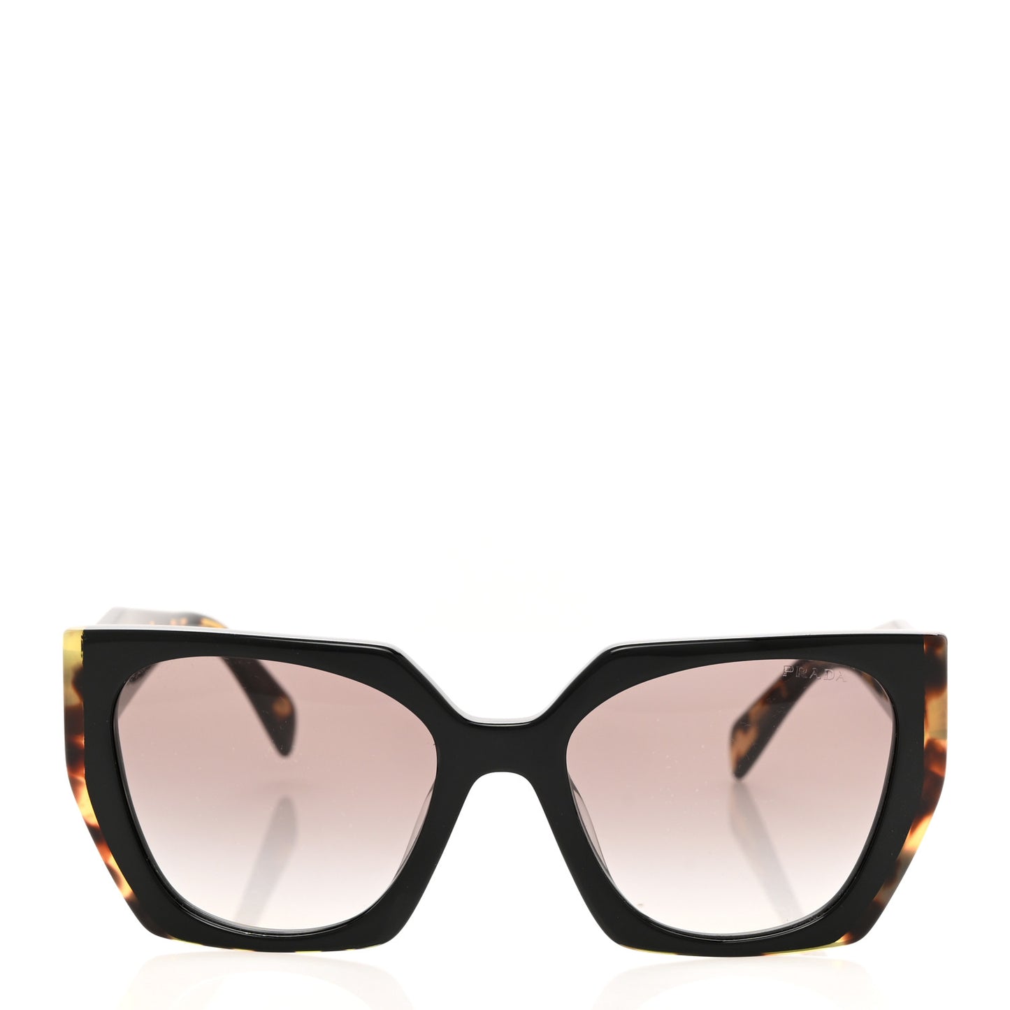 Acetate Sunglasses SPR 15W Tortoise