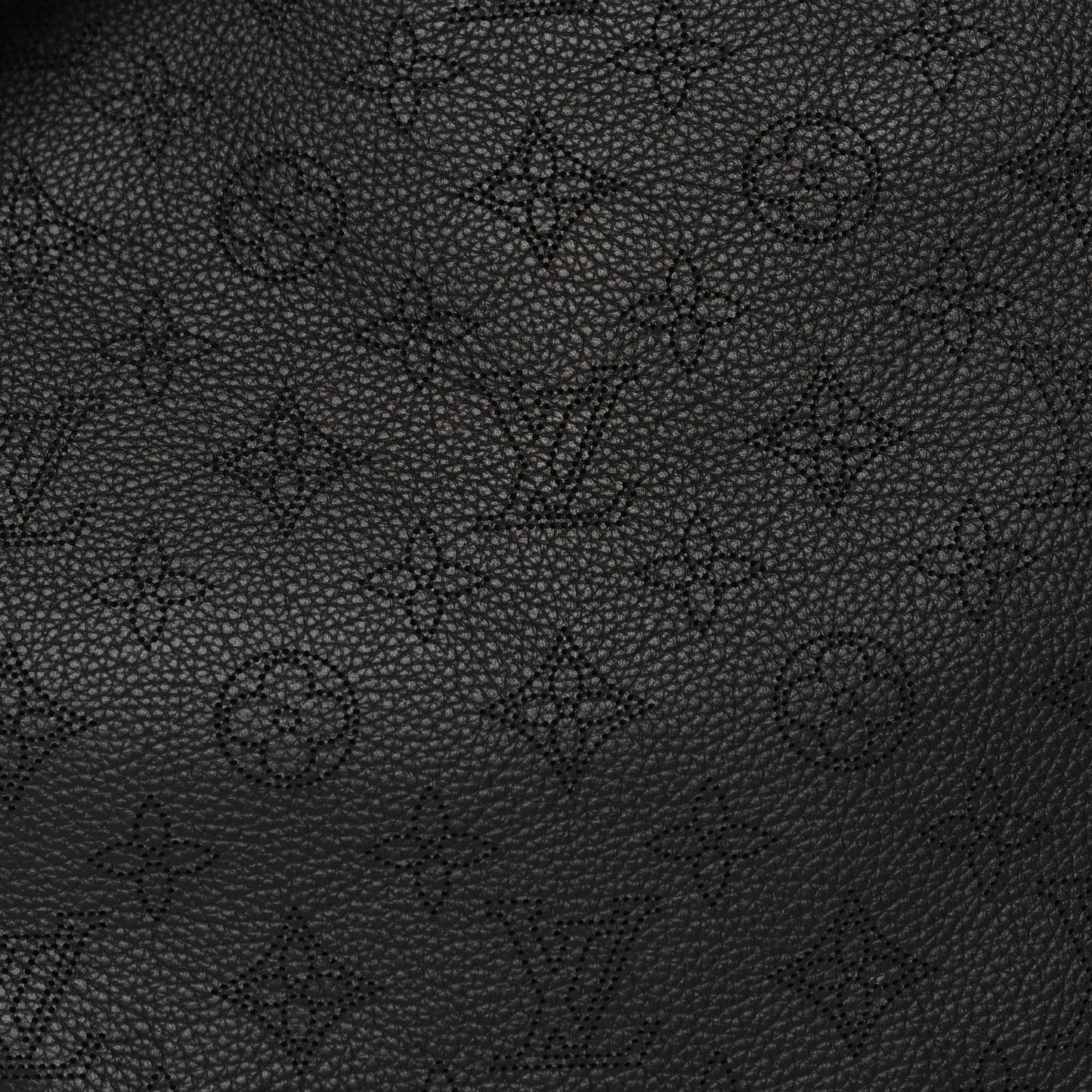 Mahina Beaubourg Hobo MM Black
