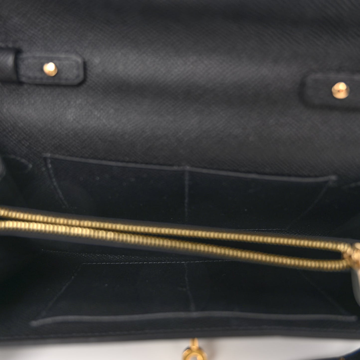 Epsom Kelly Wallet To Go Black