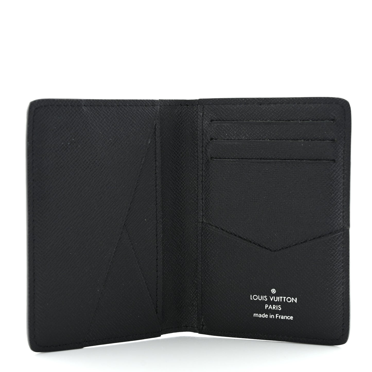 Monogram Eclipse Pocket Organizer NM