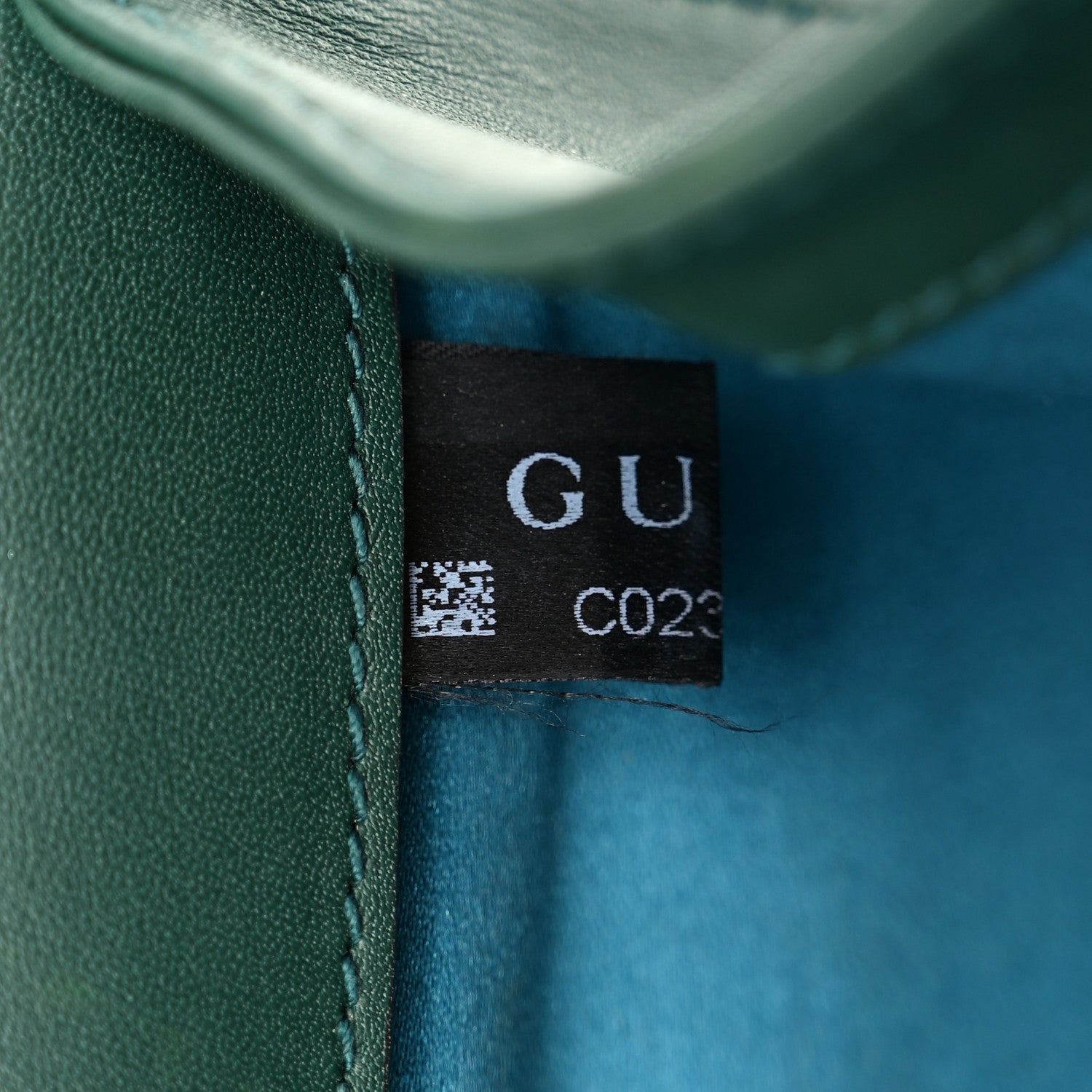 Gucci Velvet Moon Calfskin Crystal GG Monogram Small Dionysus Shoulder Bag Avio Dusty Pink Black Diamond 8 of 13