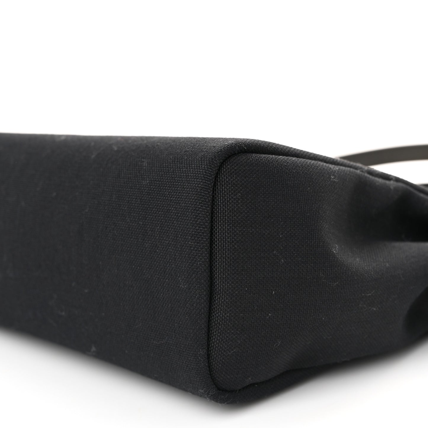 Military Toile Vache Hunter Herbag Zip PM 31 Black