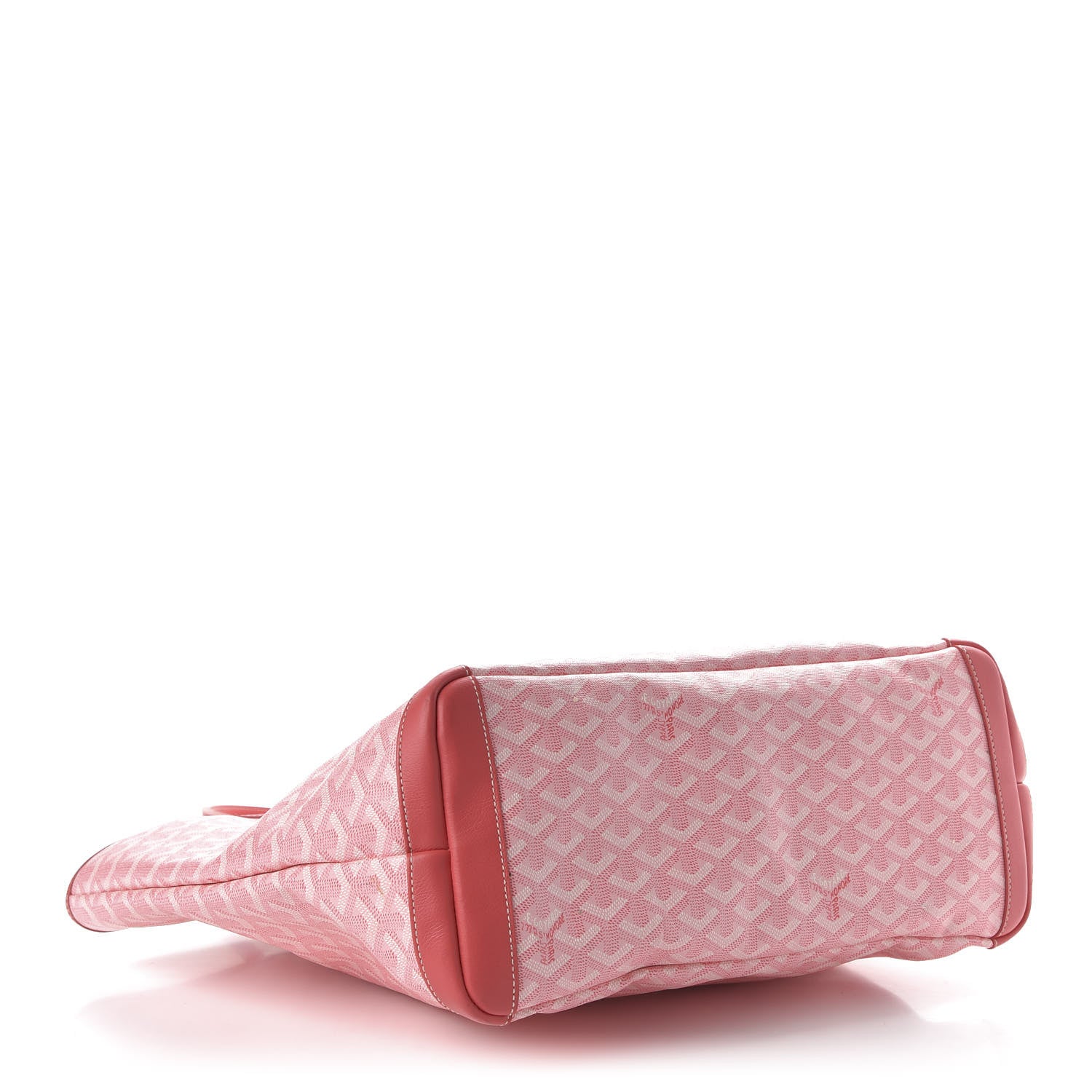 Goyard Goyardine Artois PM Pink 4 of 9