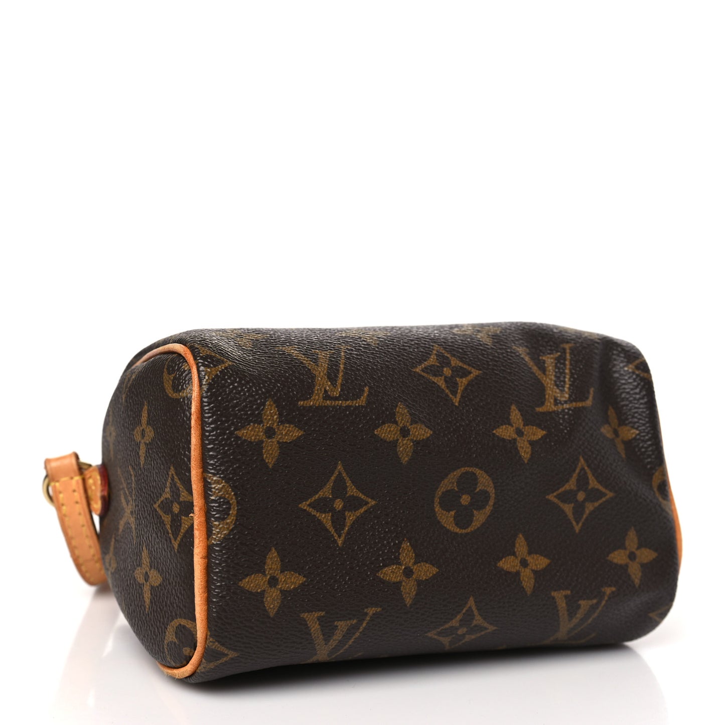 Monogram Nano Speedy