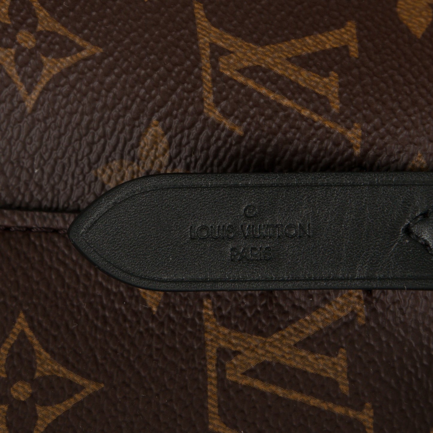 Monogram Neonoe MM Black