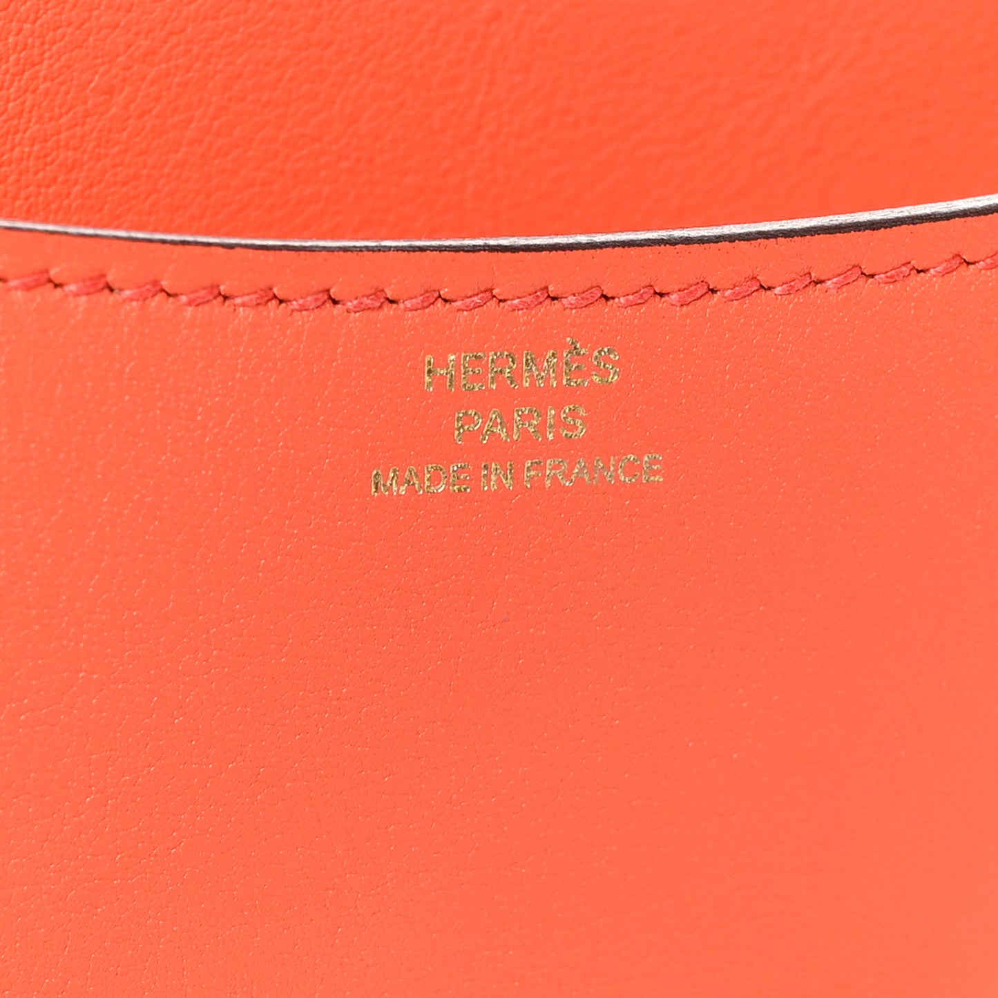 Swift Constance 18 Orange Poppy