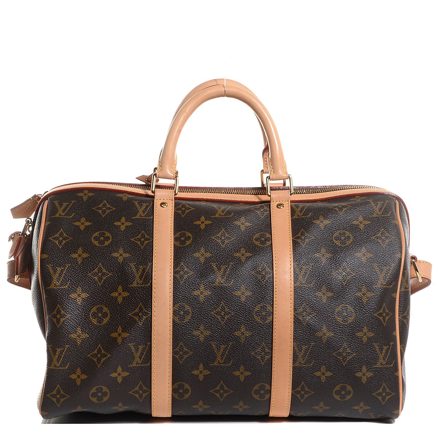 Monogram Sofia Coppola Speedy