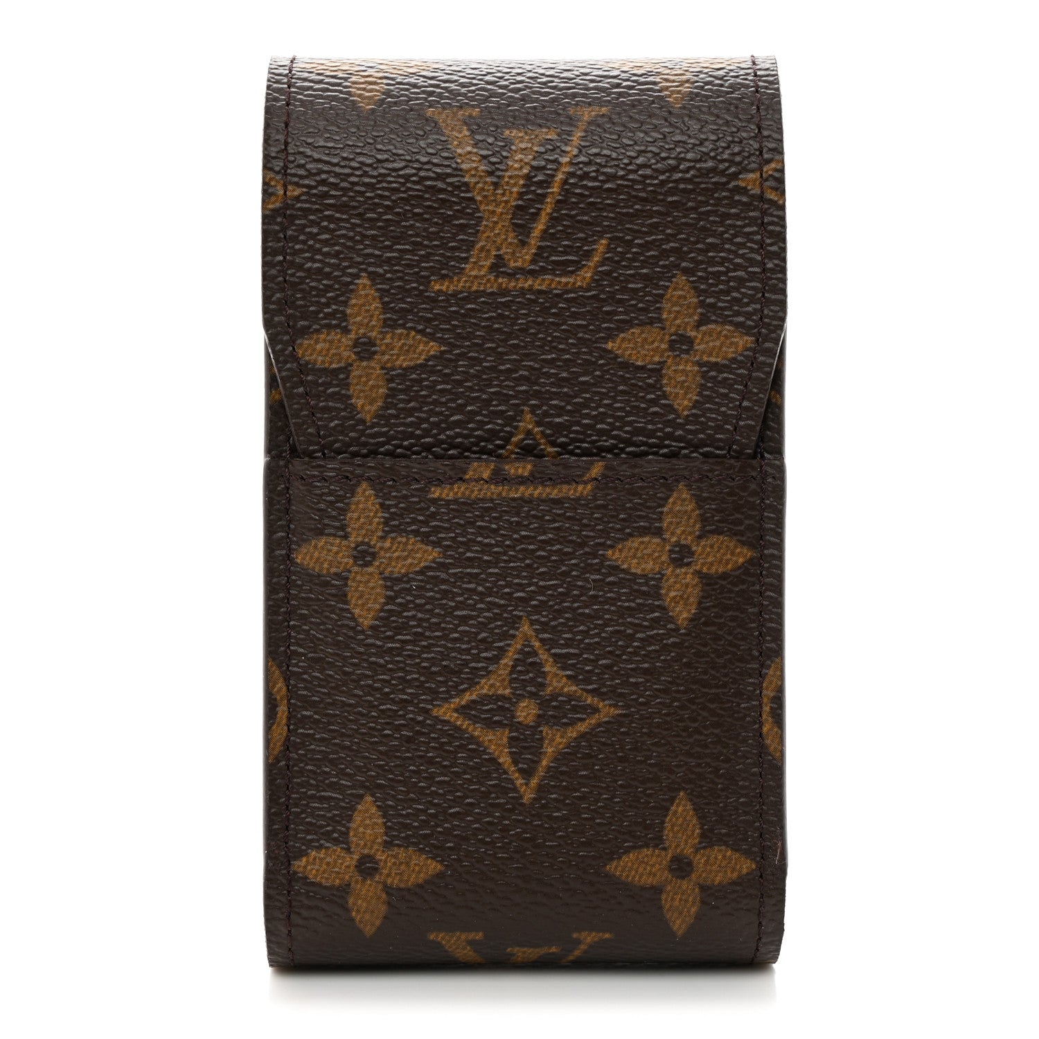 Louis Vuitton Monogram Cigarette Case 1416769 – FASHIONPHILE