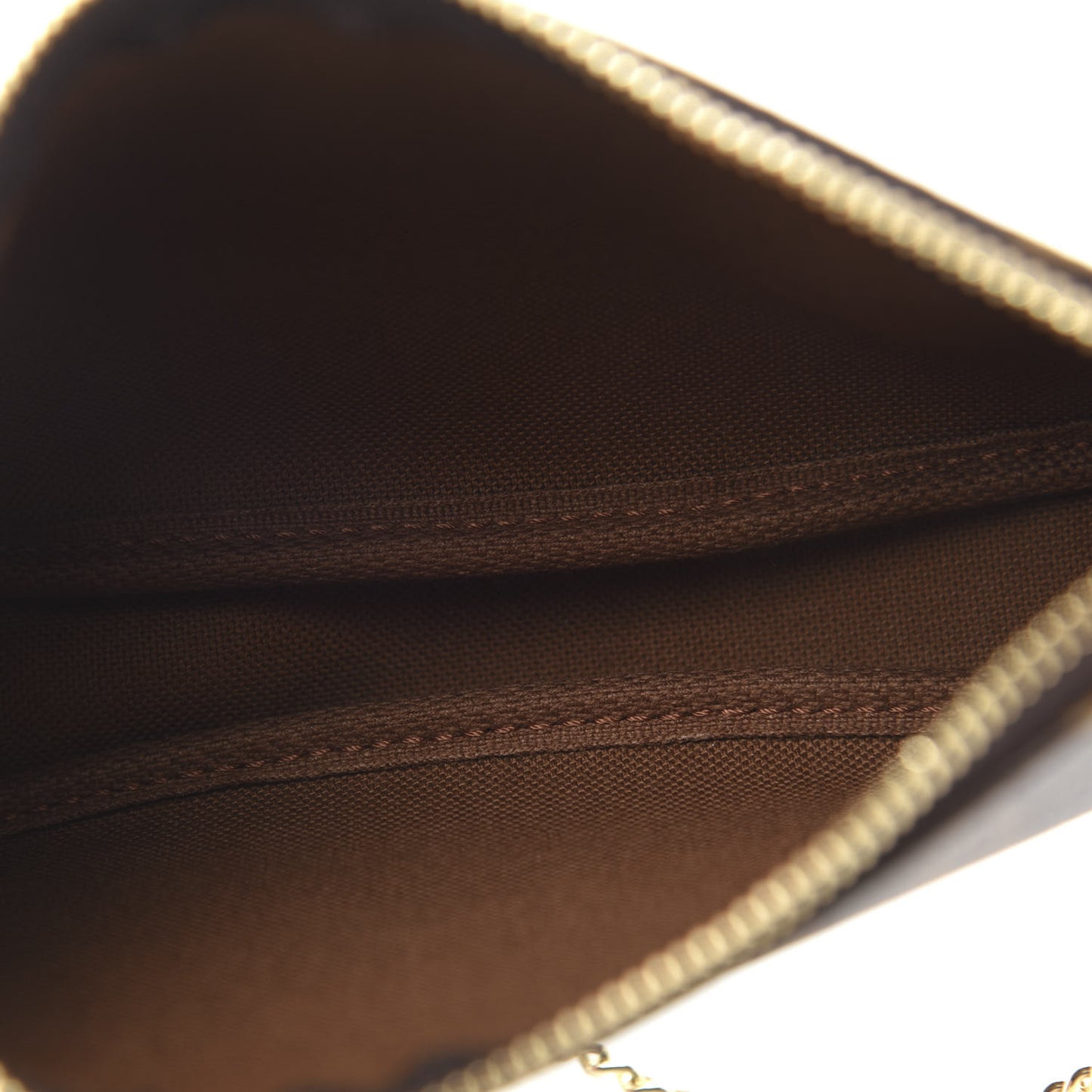 Monogram Mini Pochette Accessories
