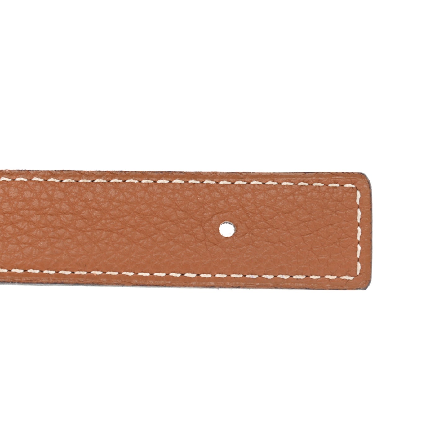 Box Togo 32mm Constance H Belt 90 Black Gold