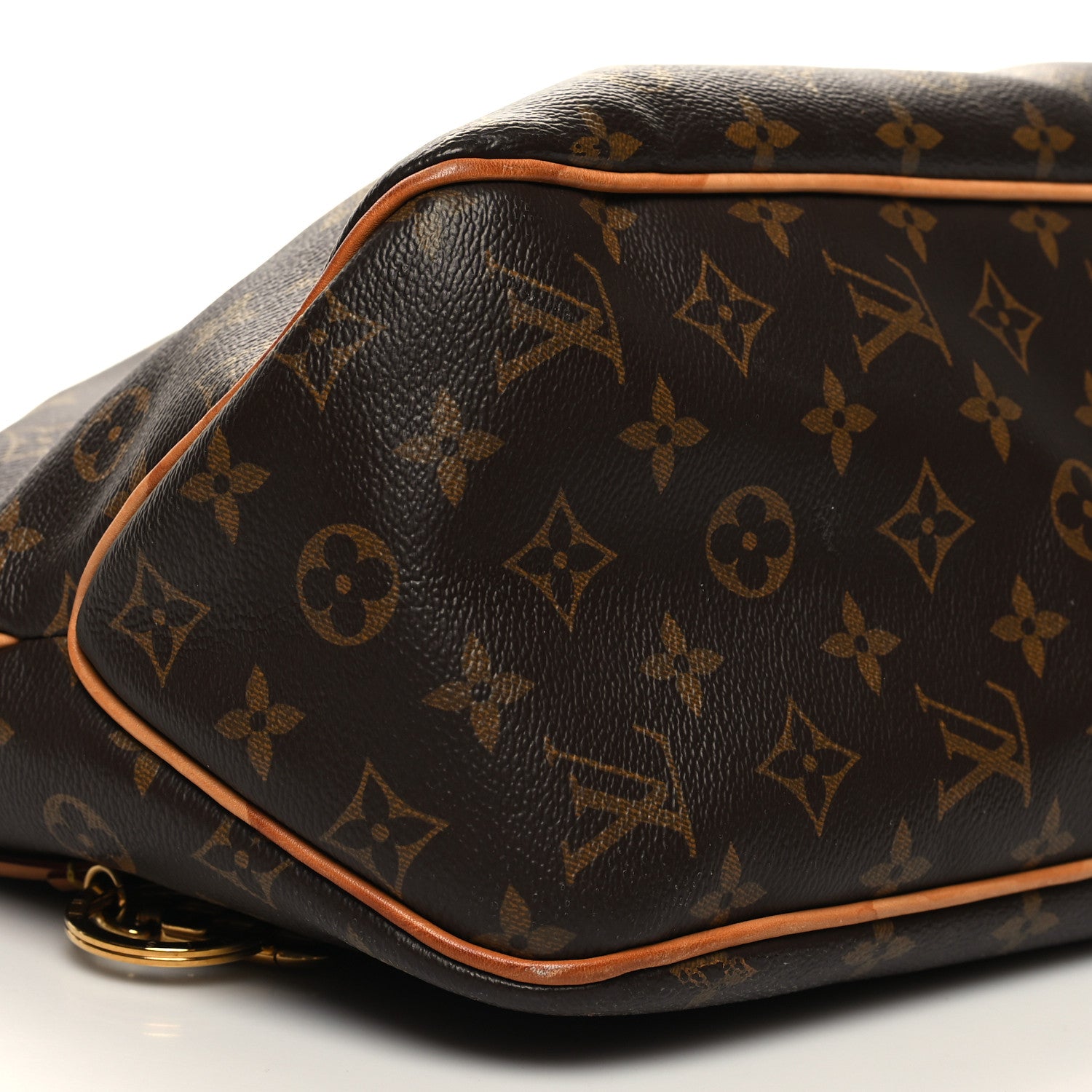 Louis Vuitton Monogram Delightful MM 9 of 13