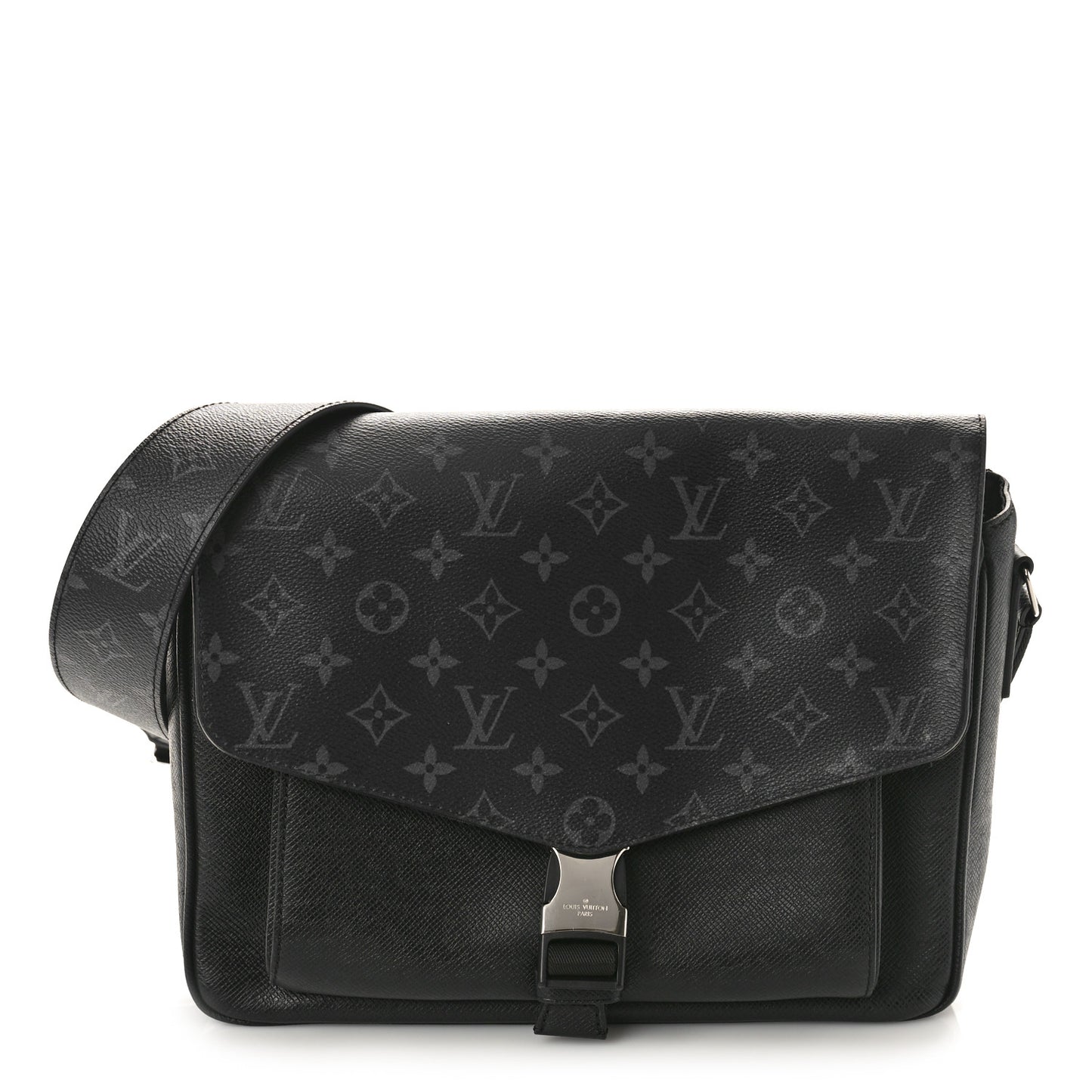Taigarama Messengerama Black
