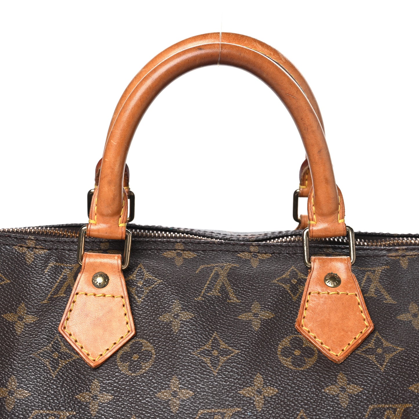 Monogram Speedy 40
