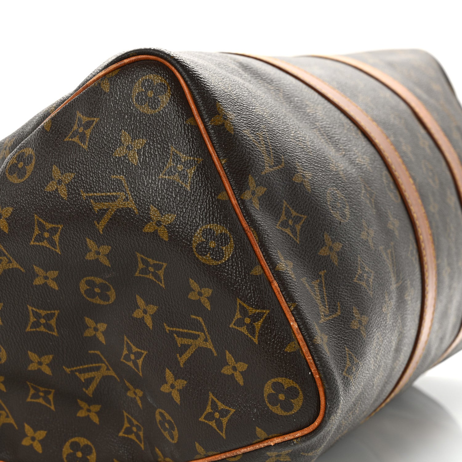 Louis Vuitton Monogram Keepall 45 8 of 17