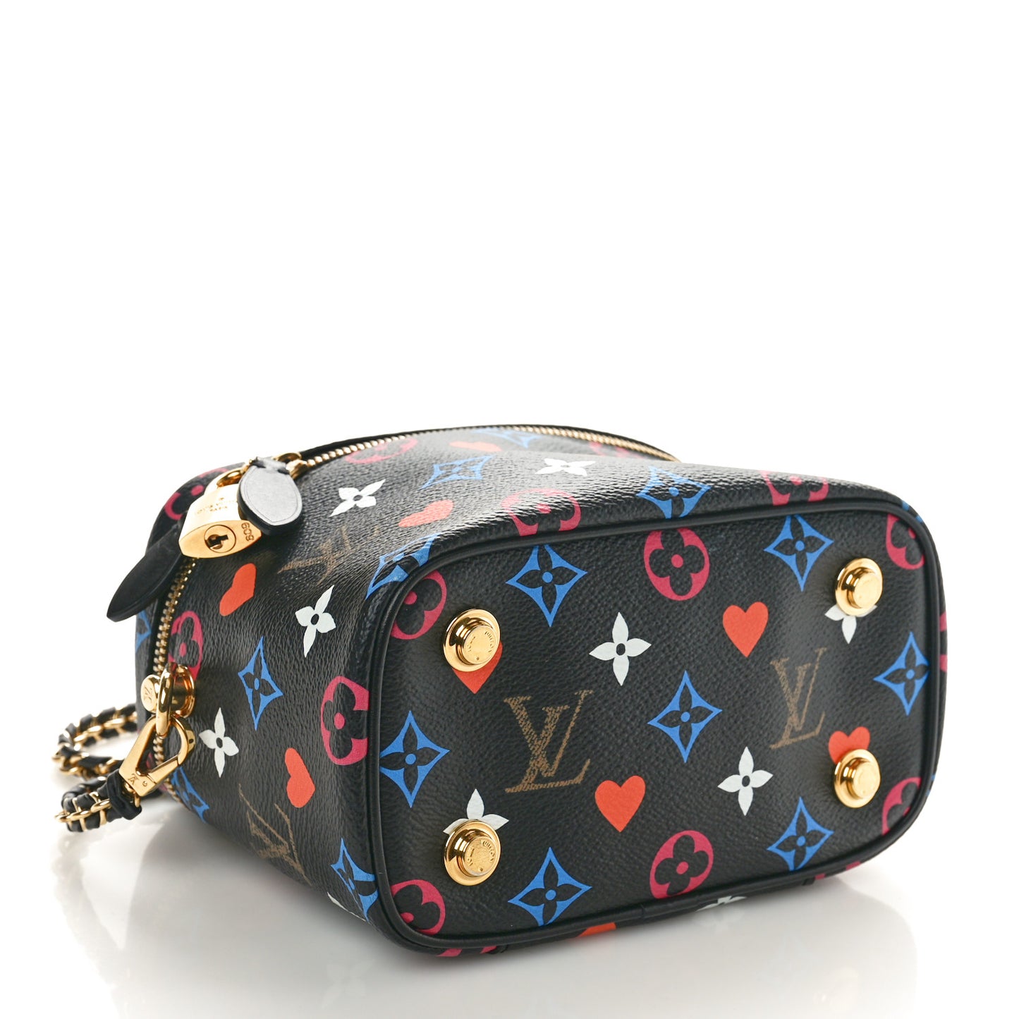 Game On Vanity PM Black